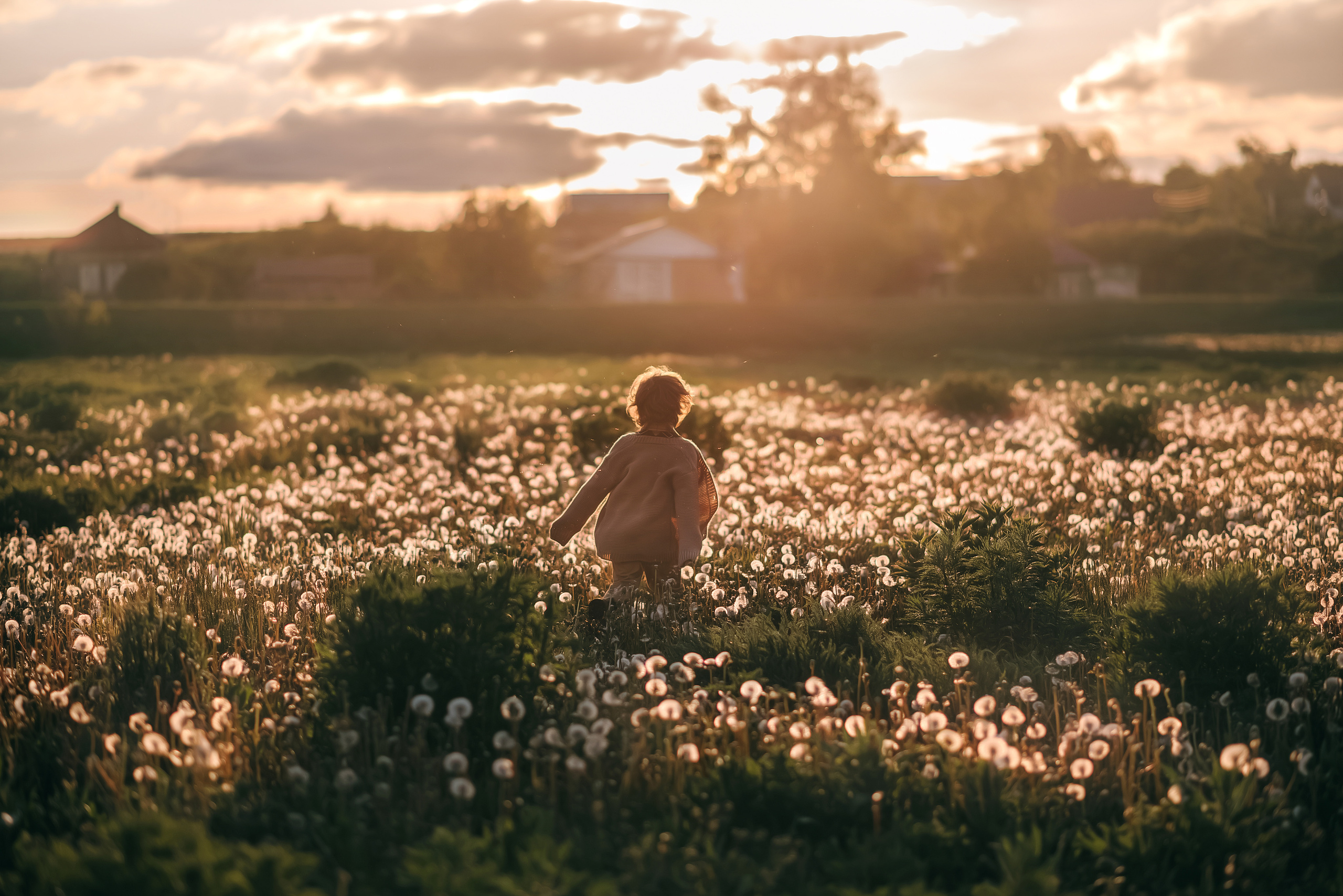 Серёжа. Семейный фотограф в Тамбове Анна Кондрашова