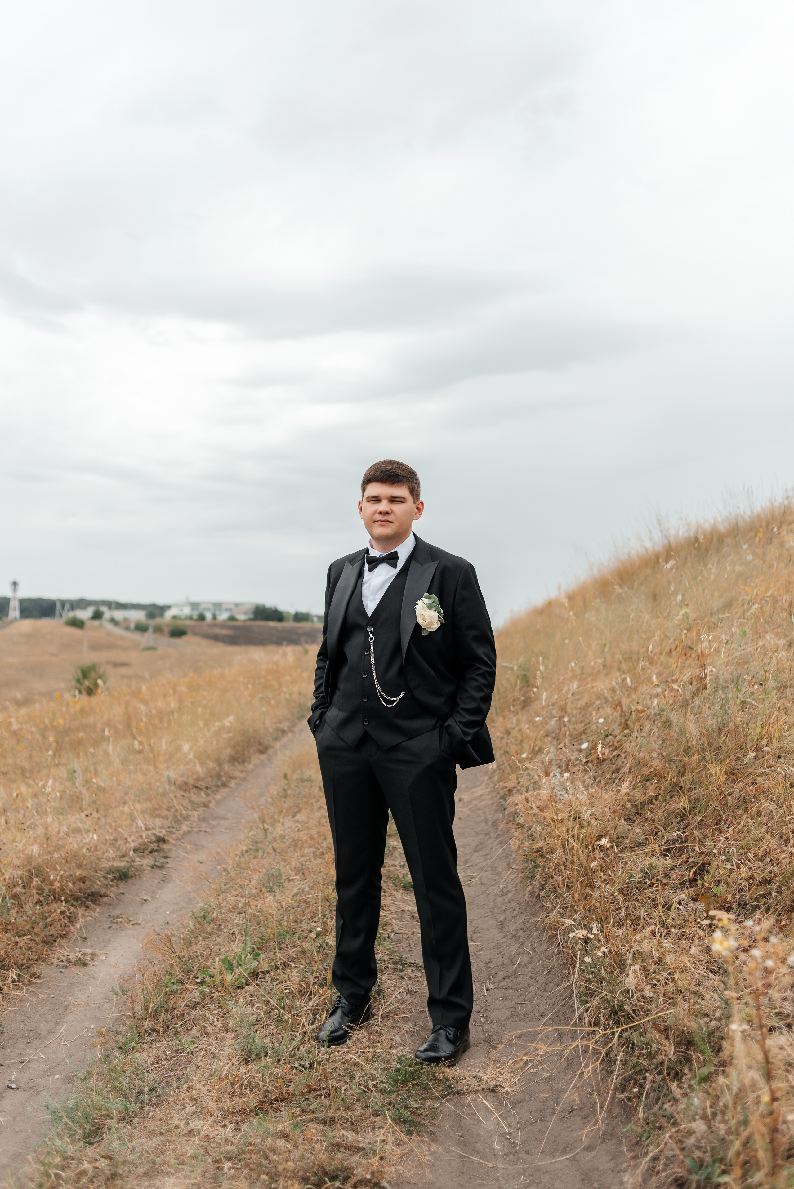 Максим и Ольга. Семейный фотограф в Тамбове Анна Кондрашова