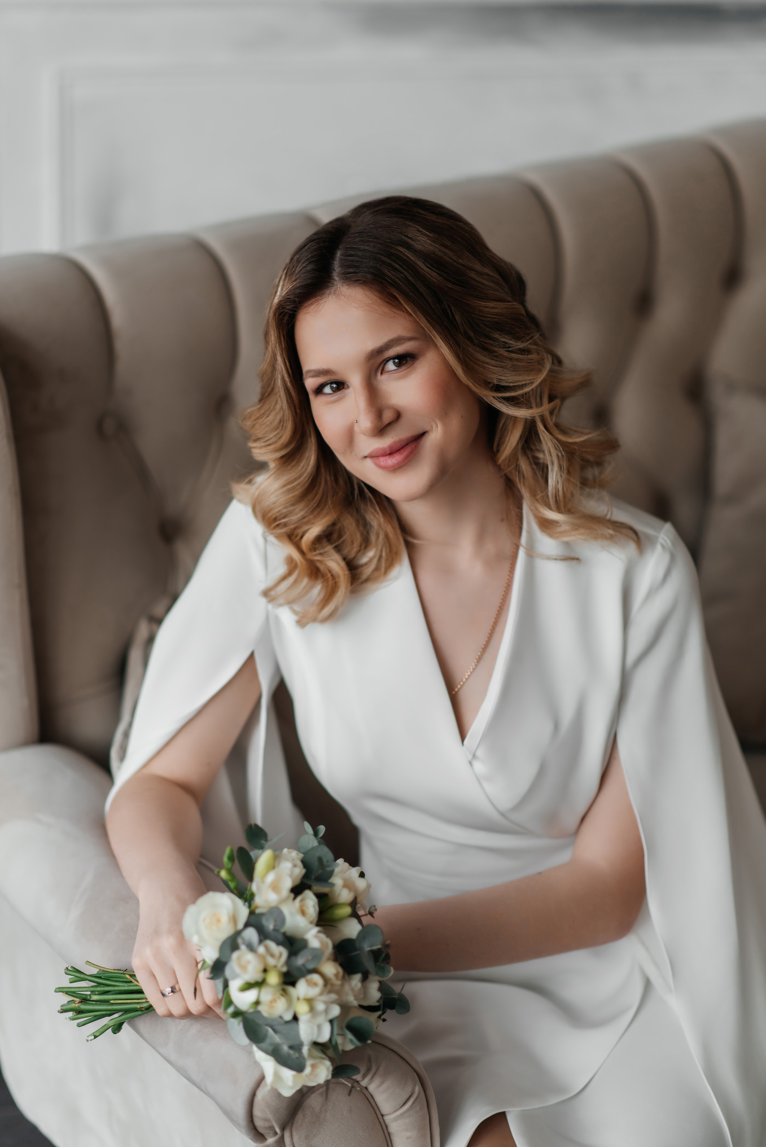 Александр и Вероника. Семейный фотограф в Тамбове Анна Кондрашова