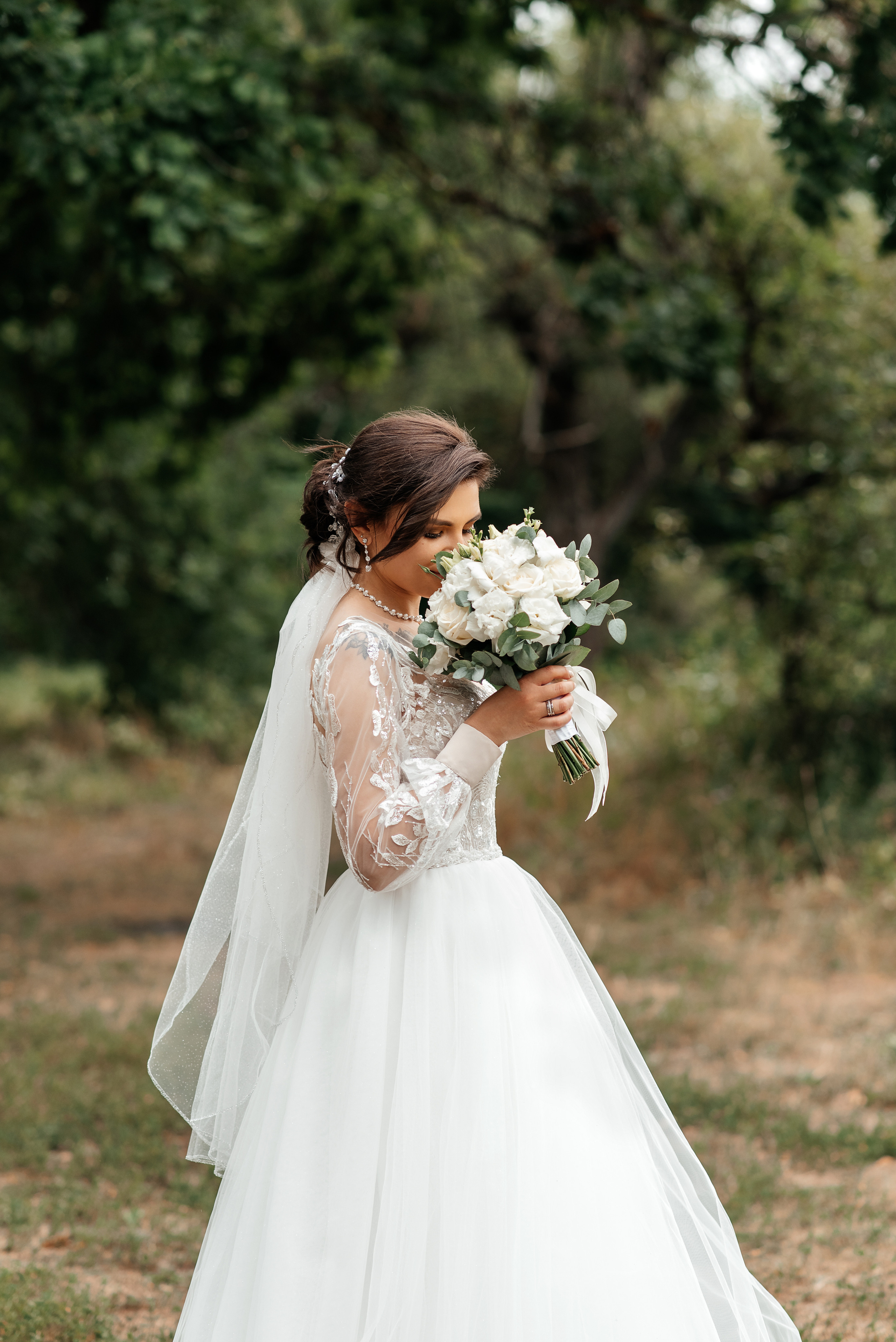 Максим и Ольга. Семейный фотограф в Тамбове Анна Кондрашова