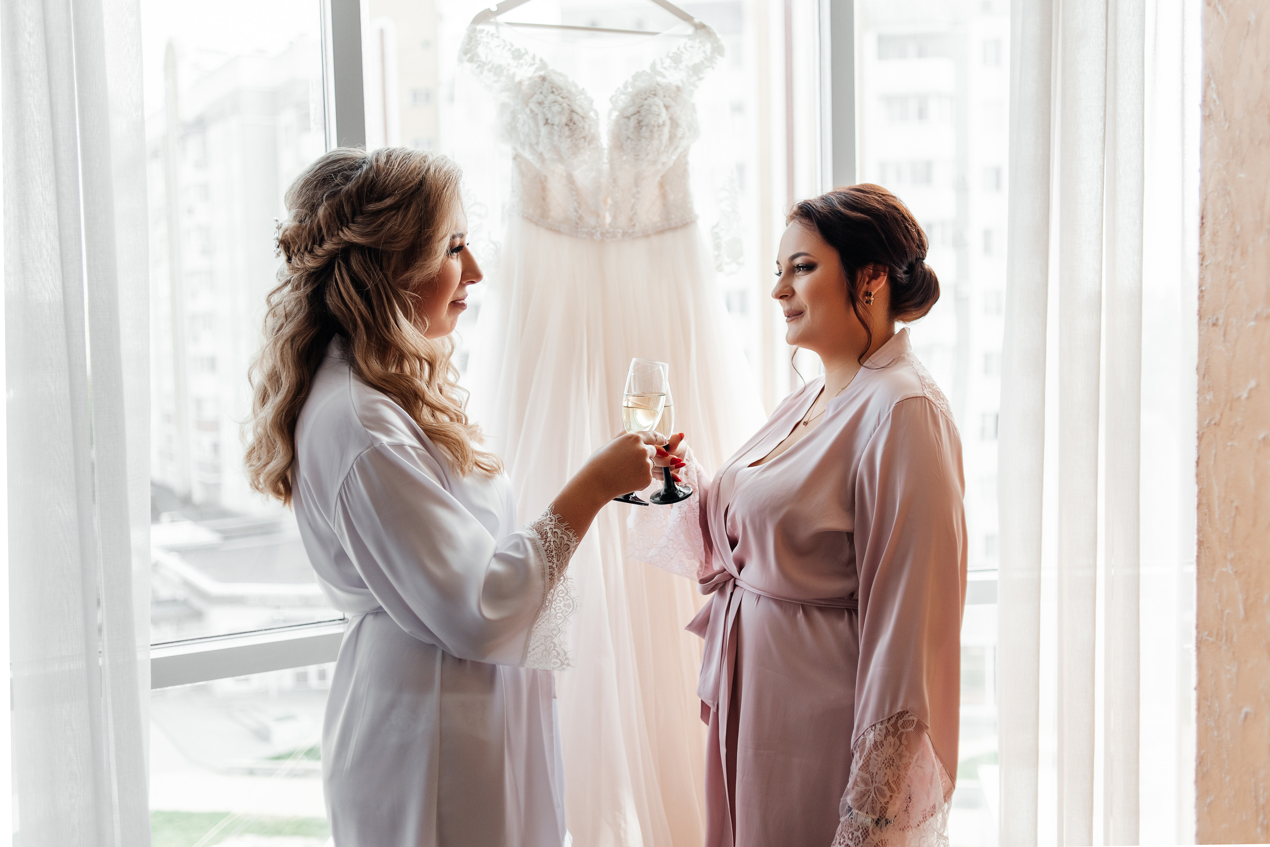 Павел и Марина. Семейный фотограф в Тамбове Анна Кондрашова