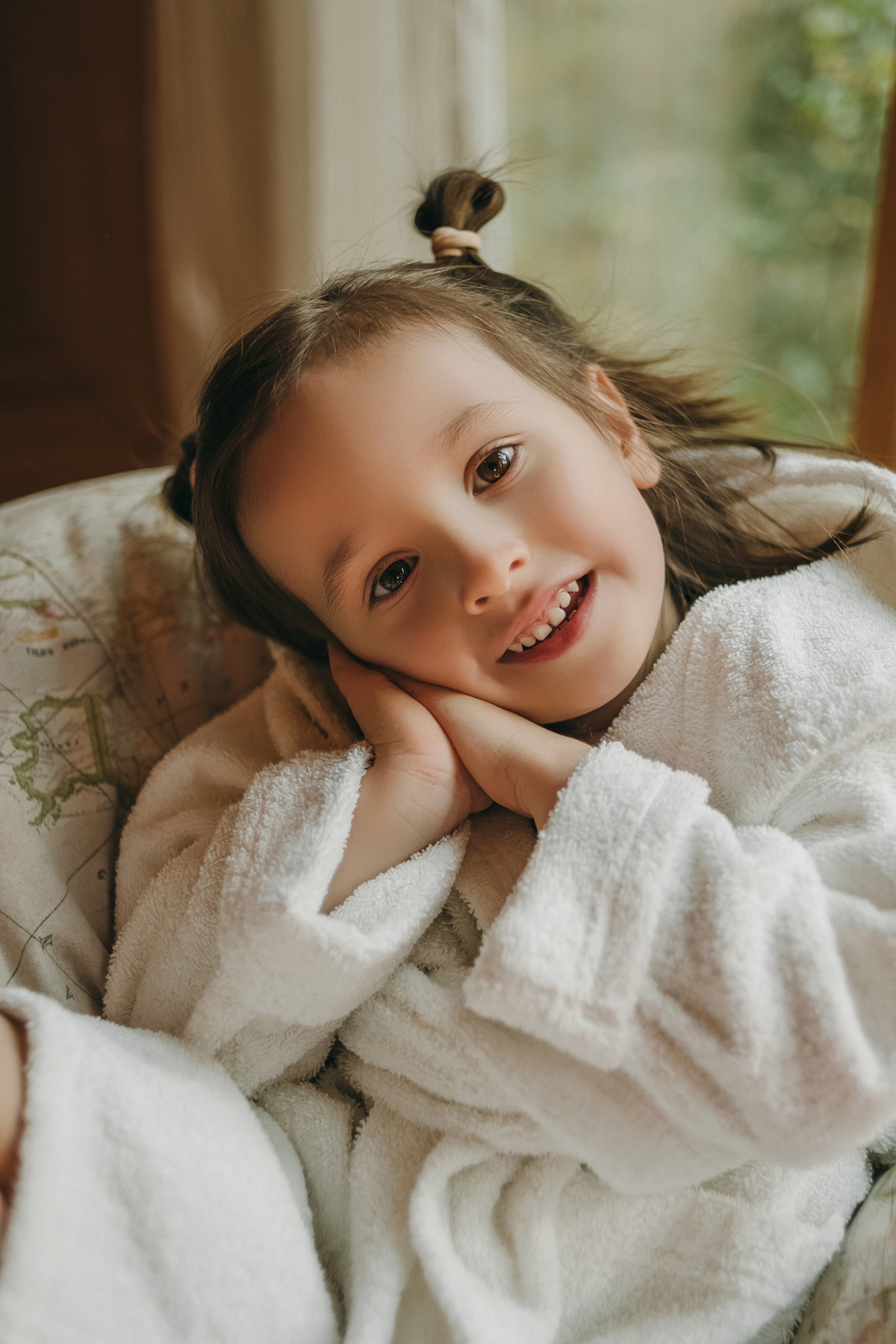 Мария и Александра. Семейный фотограф в Тамбове Анна Кондрашова