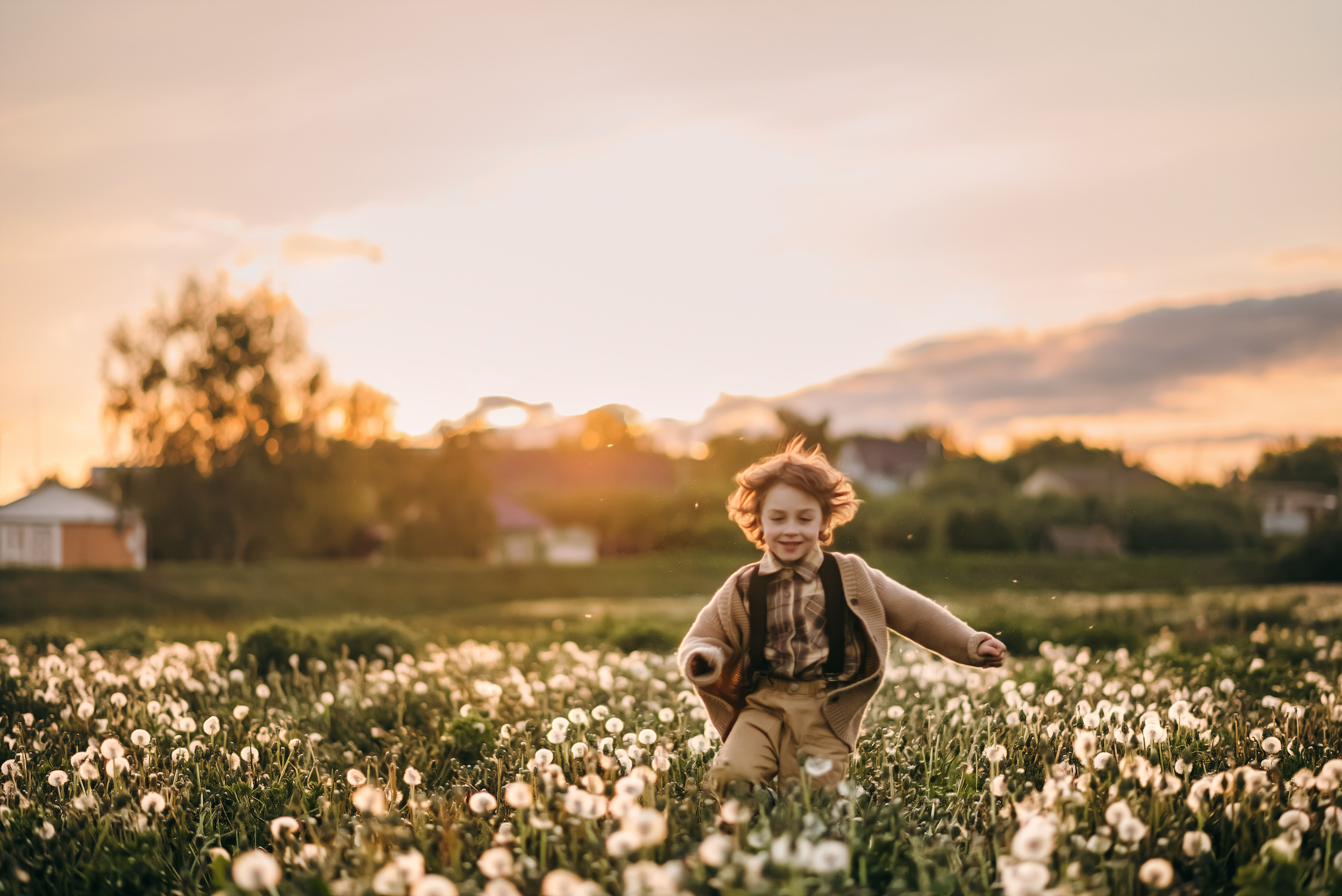 Серёжа. Семейный фотограф в Тамбове Анна Кондрашова