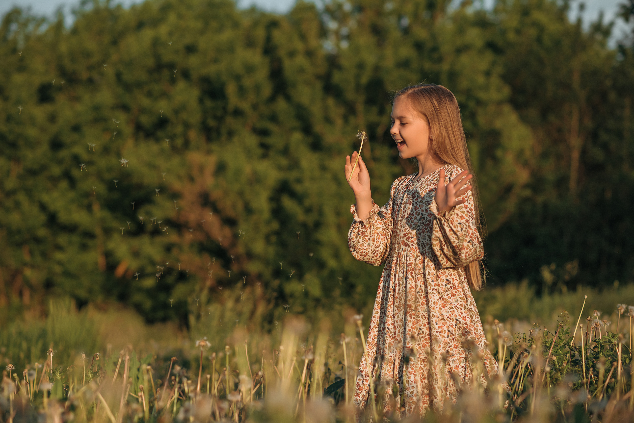 Варя. Семейный фотограф в Тамбове Анна Кондрашова