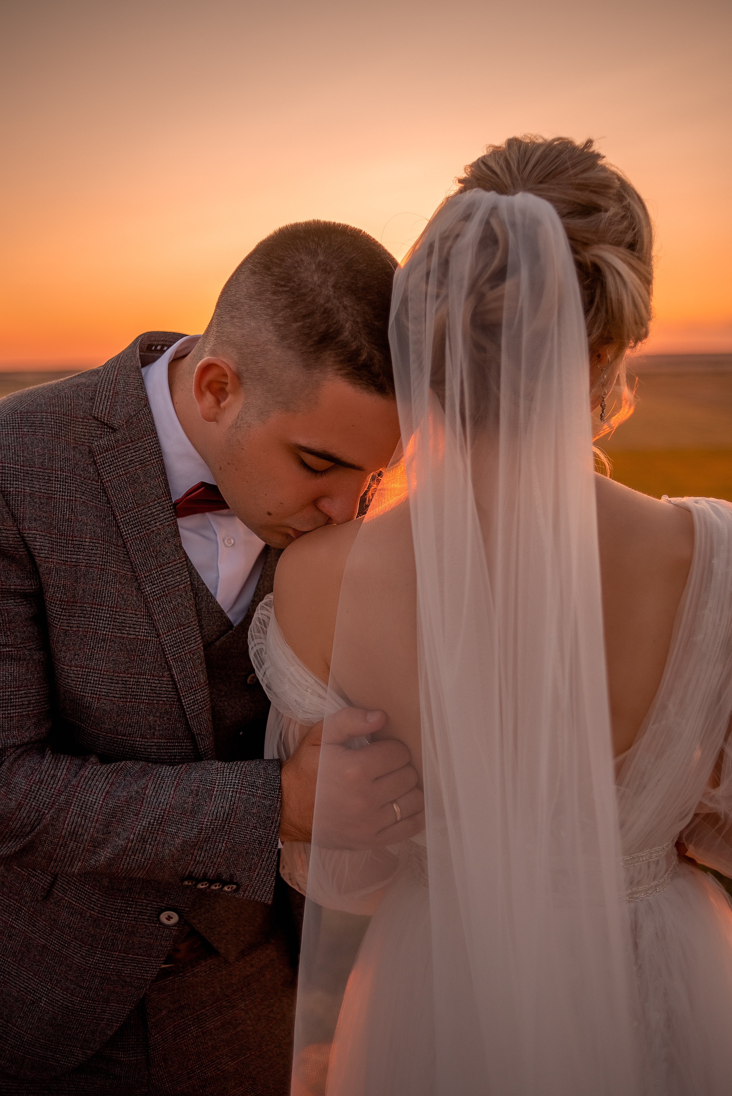 Павел и Анастасия. Семейный фотограф в Тамбове Анна Кондрашова