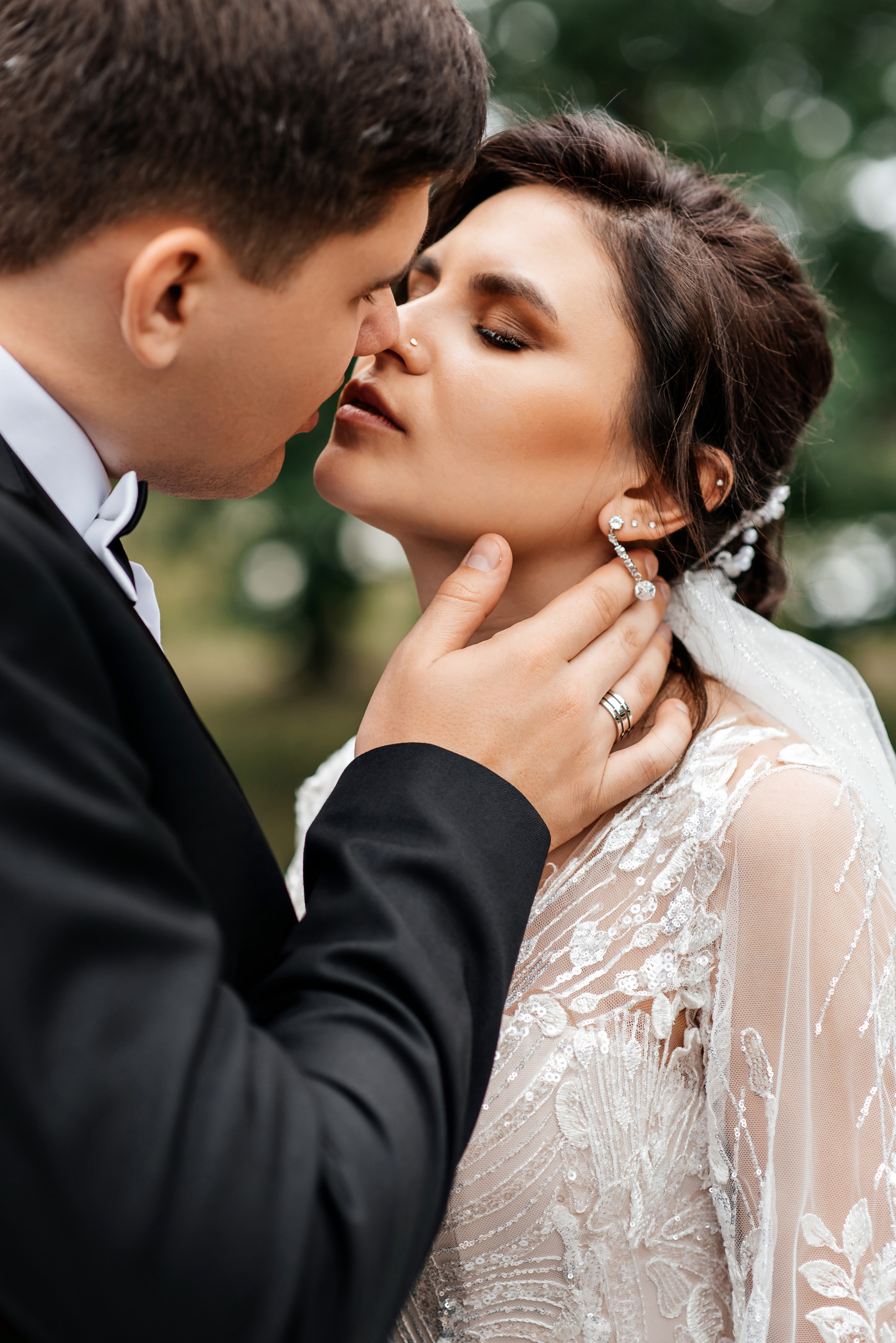 Максим и Ольга. Семейный фотограф в Тамбове Анна Кондрашова