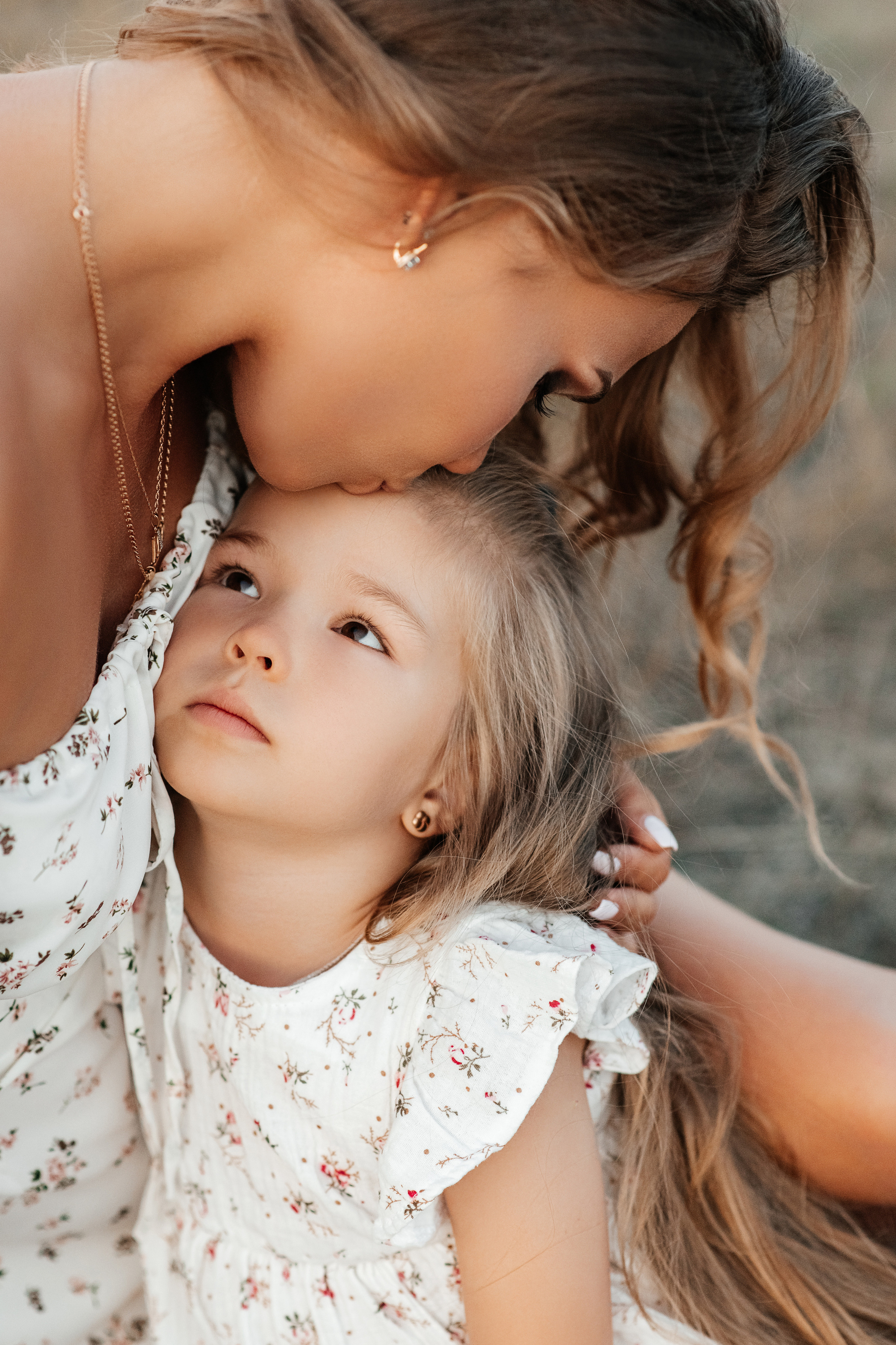Семья Наумовых. Семейный фотограф в Тамбове Анна Кондрашова