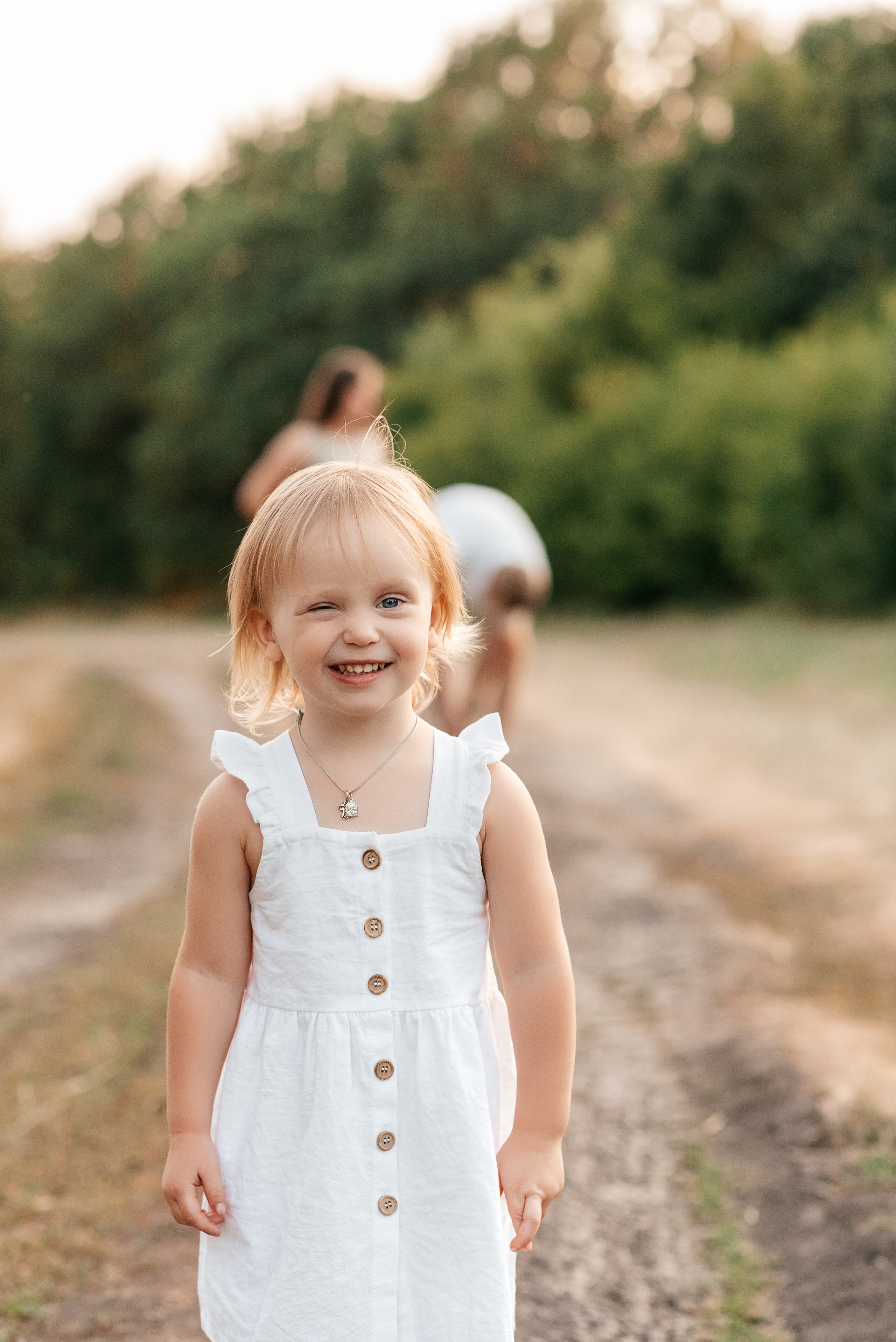 Мартин, Ирина и Сашуля. Семейный фотограф в Тамбове Анна Кондрашова