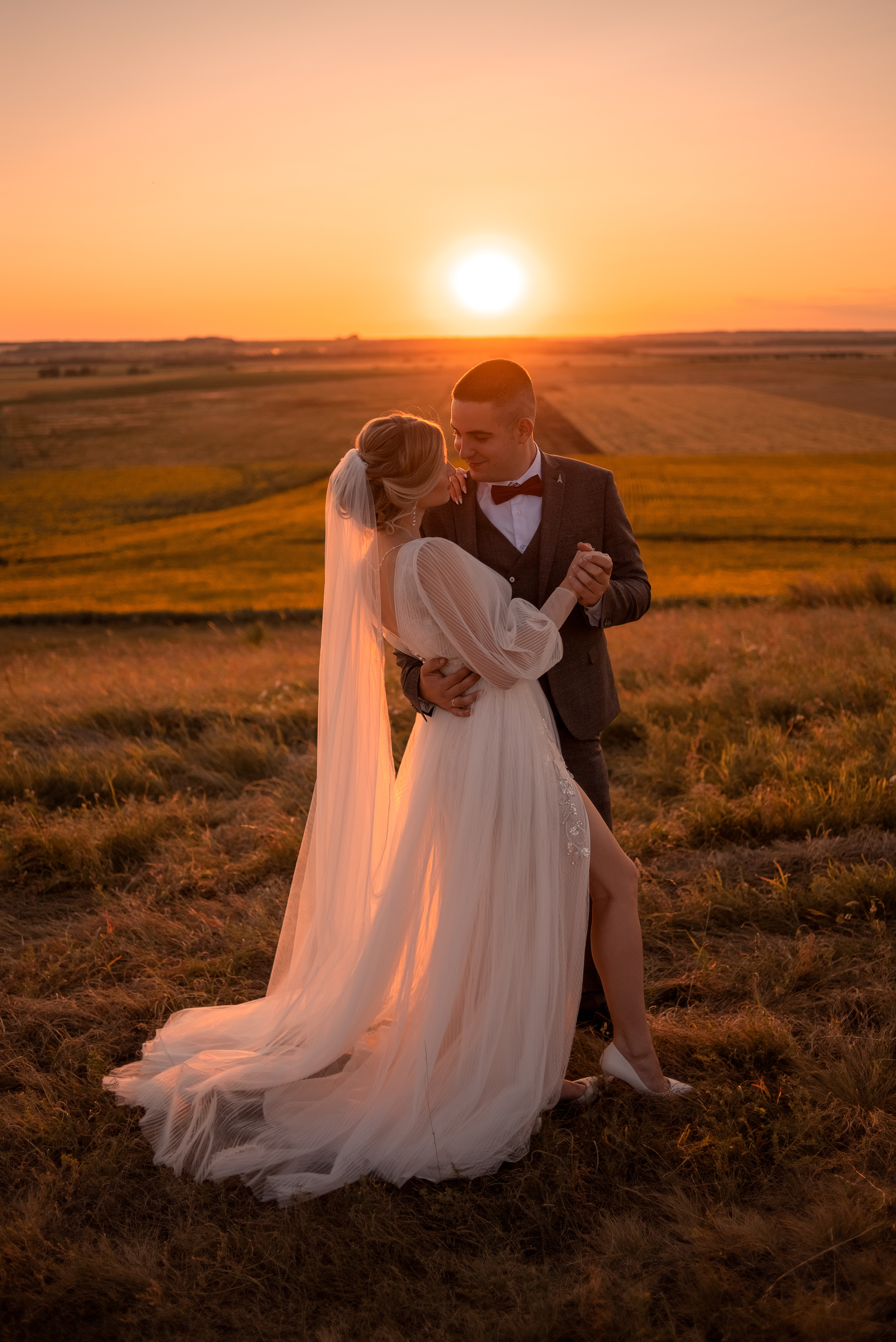 Павел и Анастасия. Семейный фотограф в Тамбове Анна Кондрашова