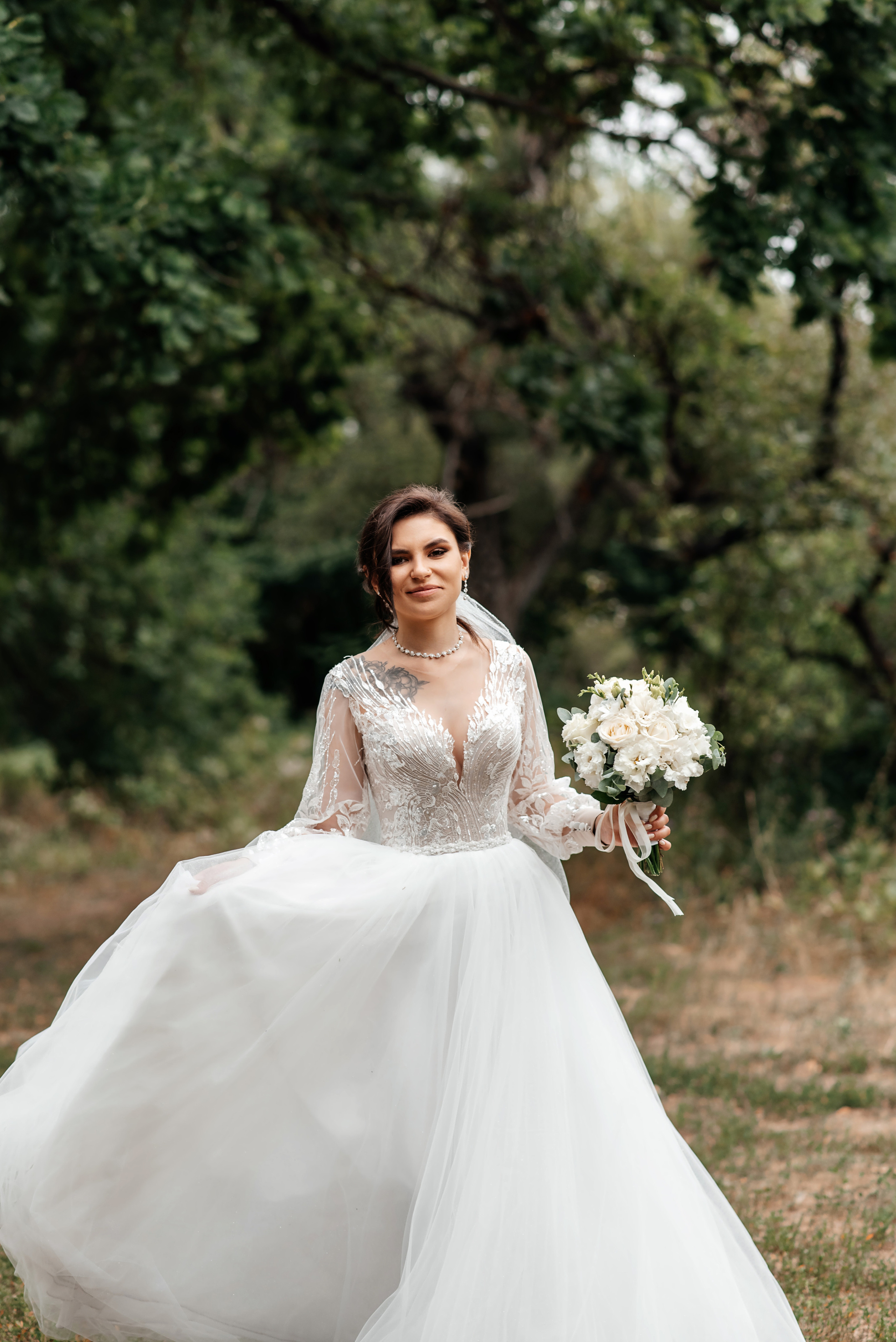 Максим и Ольга. Семейный фотограф в Тамбове Анна Кондрашова