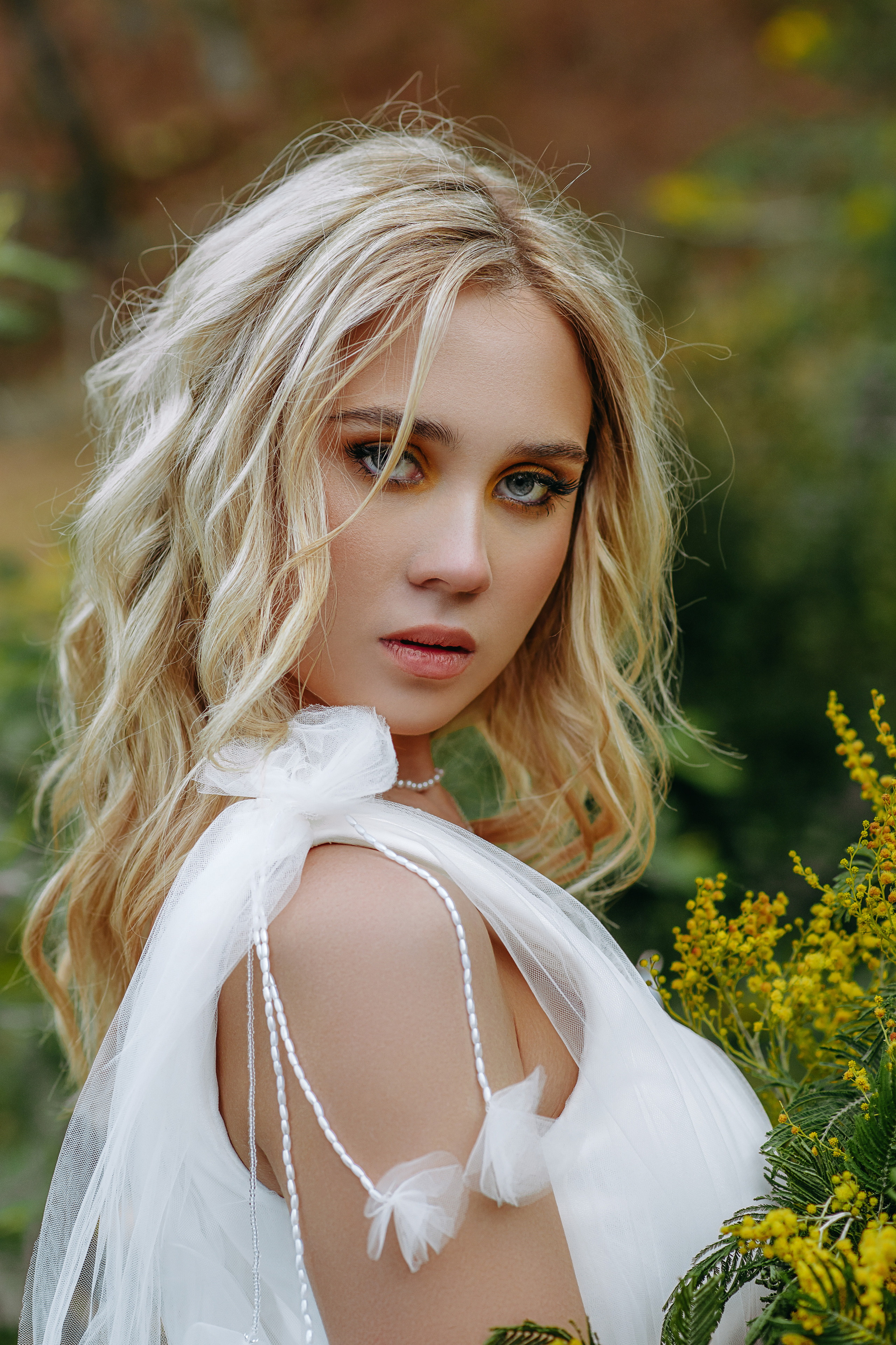 Максим и Елизавета. Семейный фотограф в Тамбове Анна Кондрашова