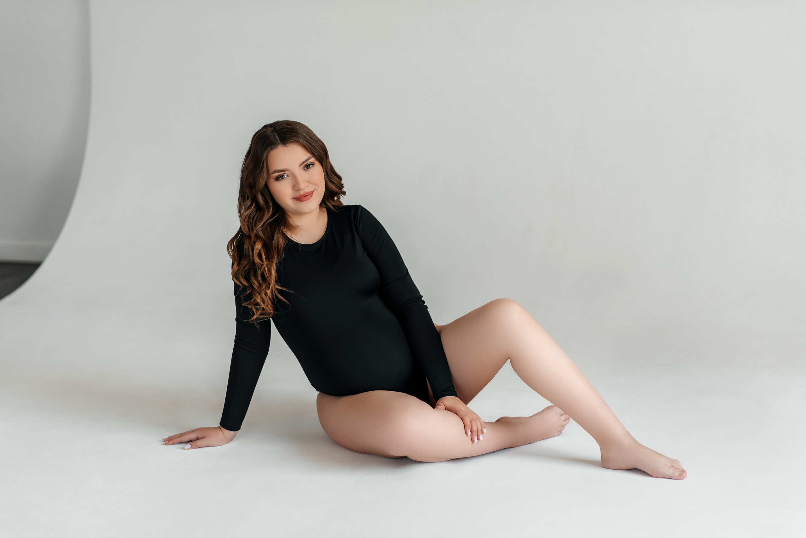 Дарья. Семейный фотограф в Тамбове Анна Кондрашова