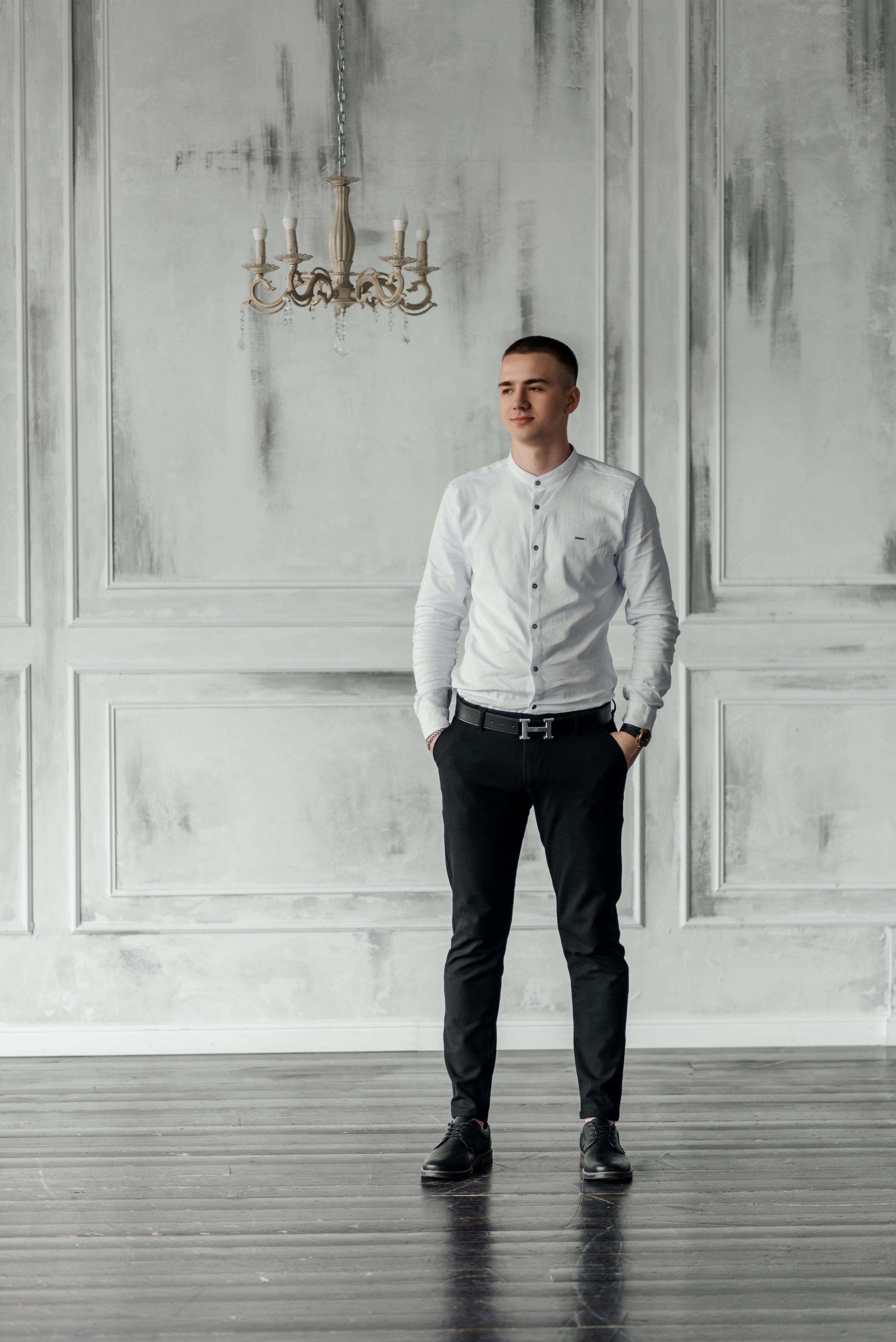 Александр и Вероника. Семейный фотограф в Тамбове Анна Кондрашова