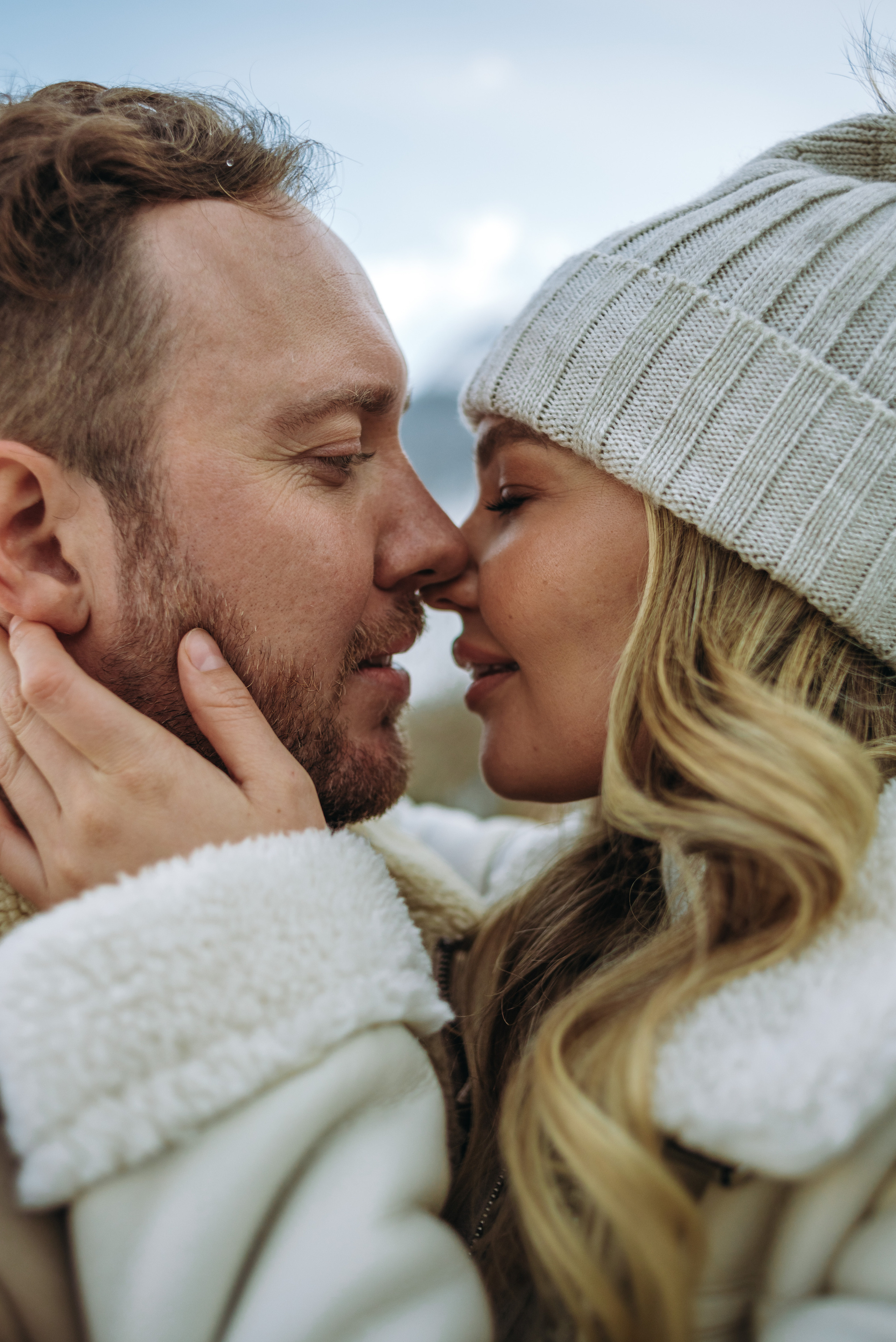 С хаски. Семейный фотограф в Тамбове Анна Кондрашова