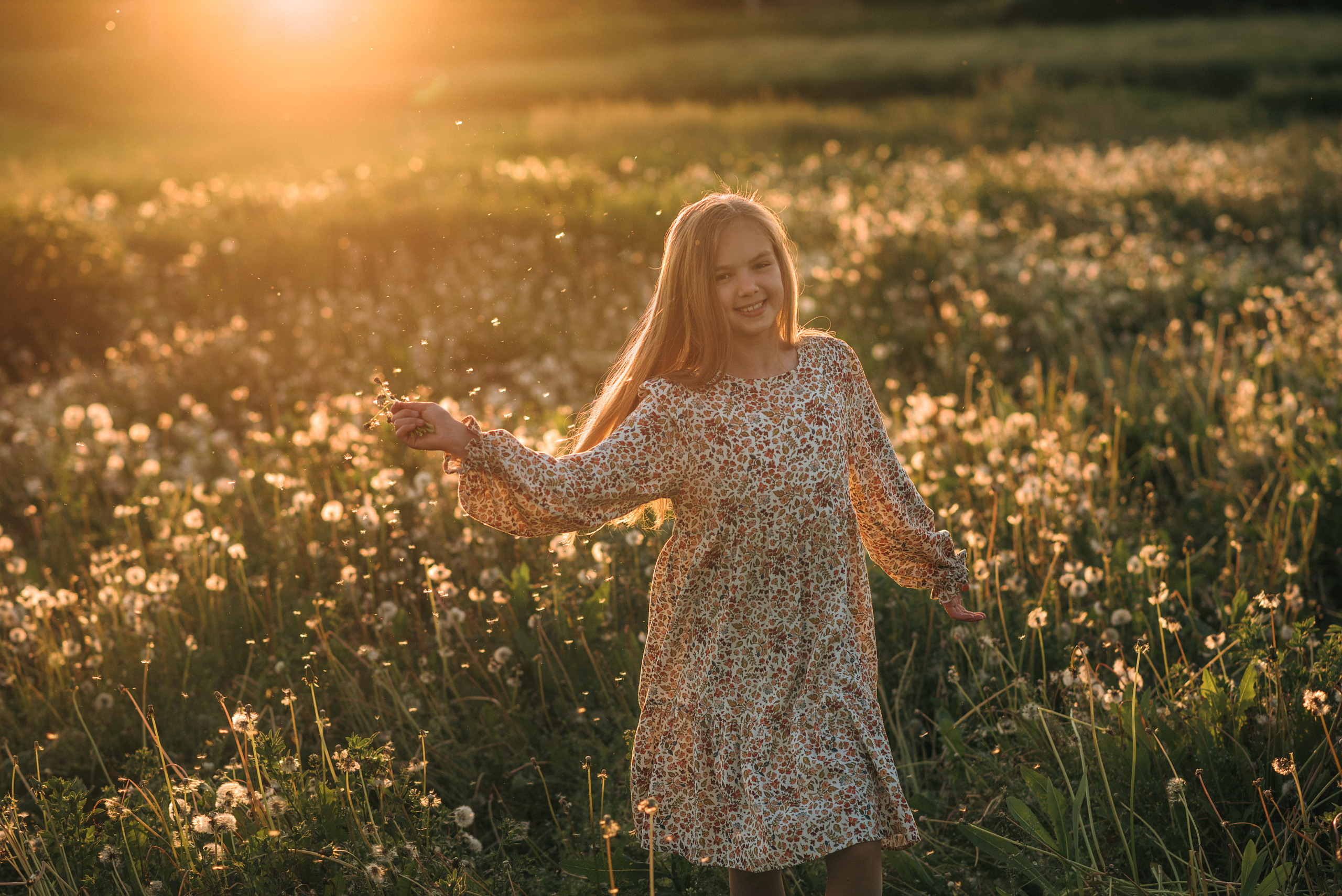 Варя. Семейный фотограф в Тамбове Анна Кондрашова