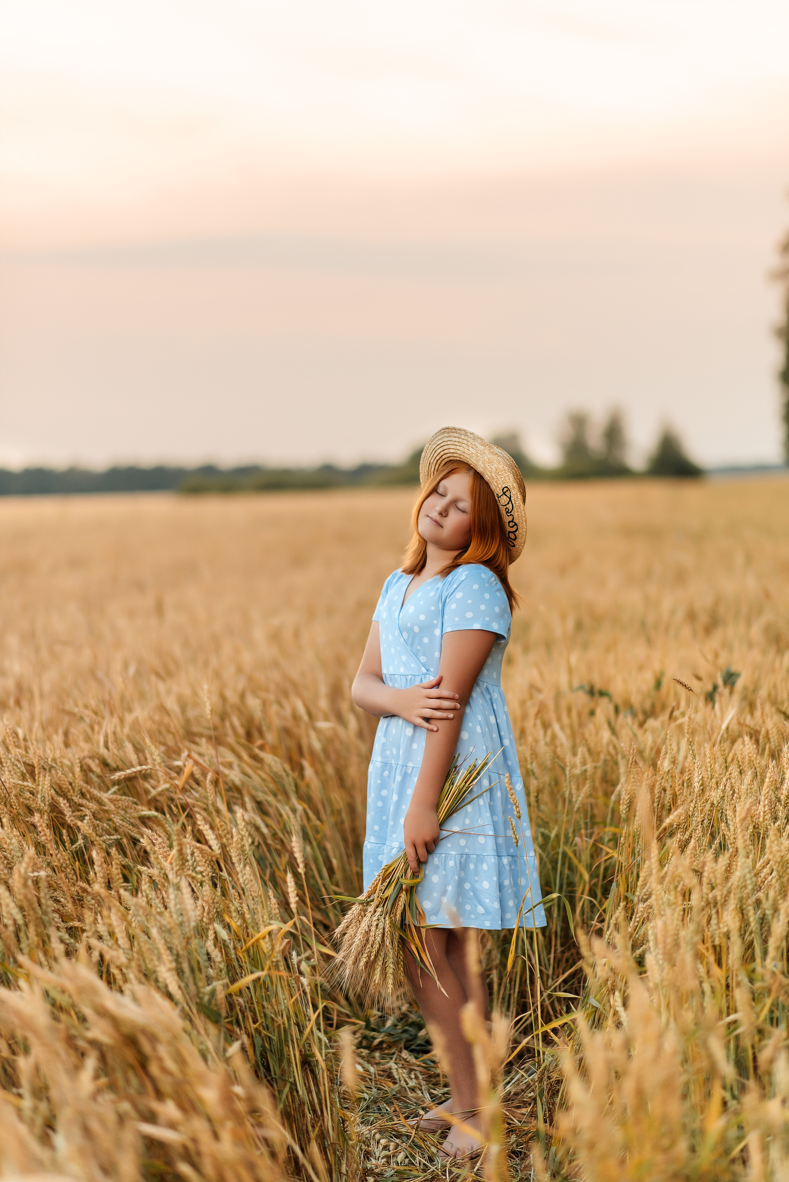 Ксюша. Семейный фотограф в Тамбове Анна Кондрашова