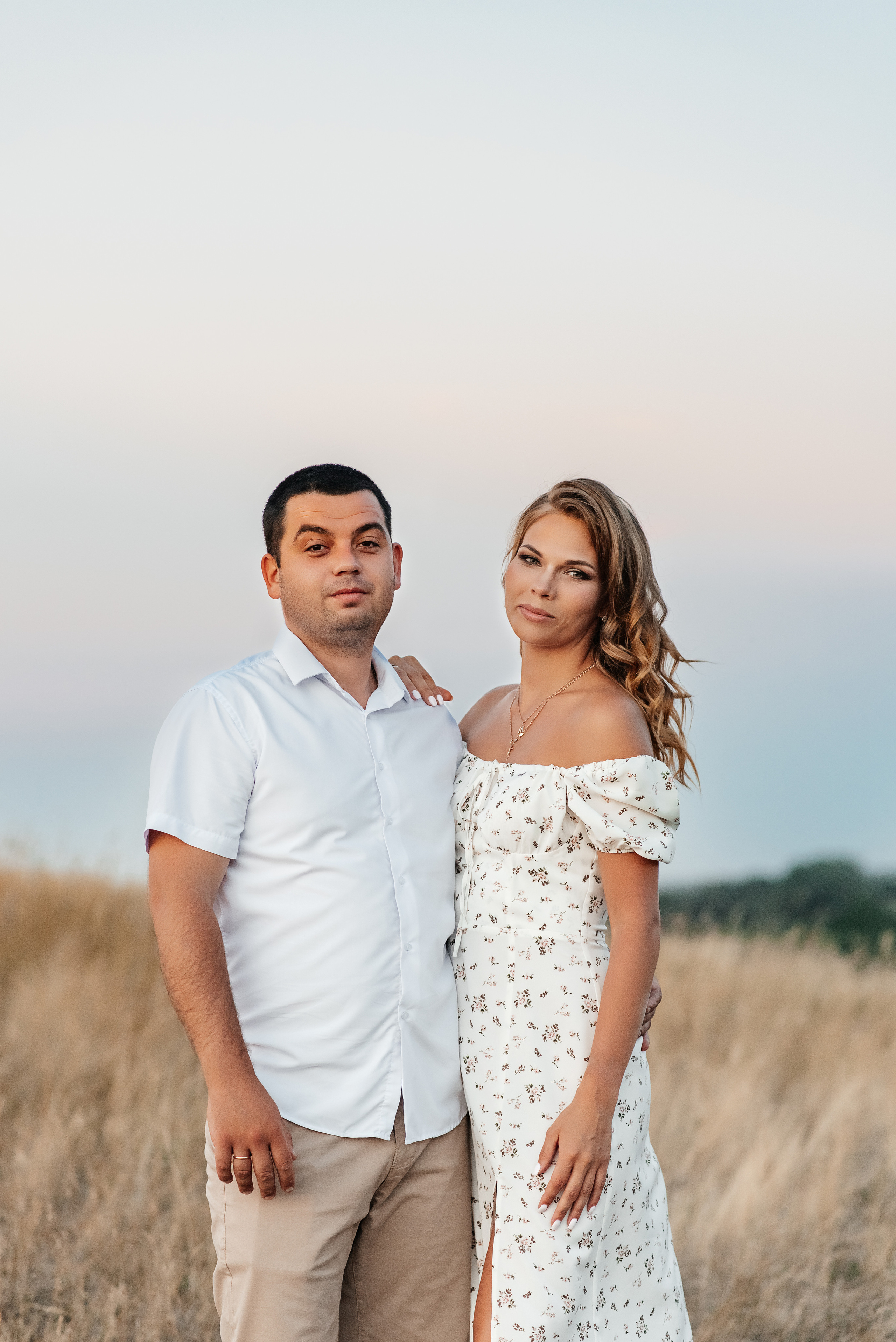 Семья Наумовых. Семейный фотограф в Тамбове Анна Кондрашова