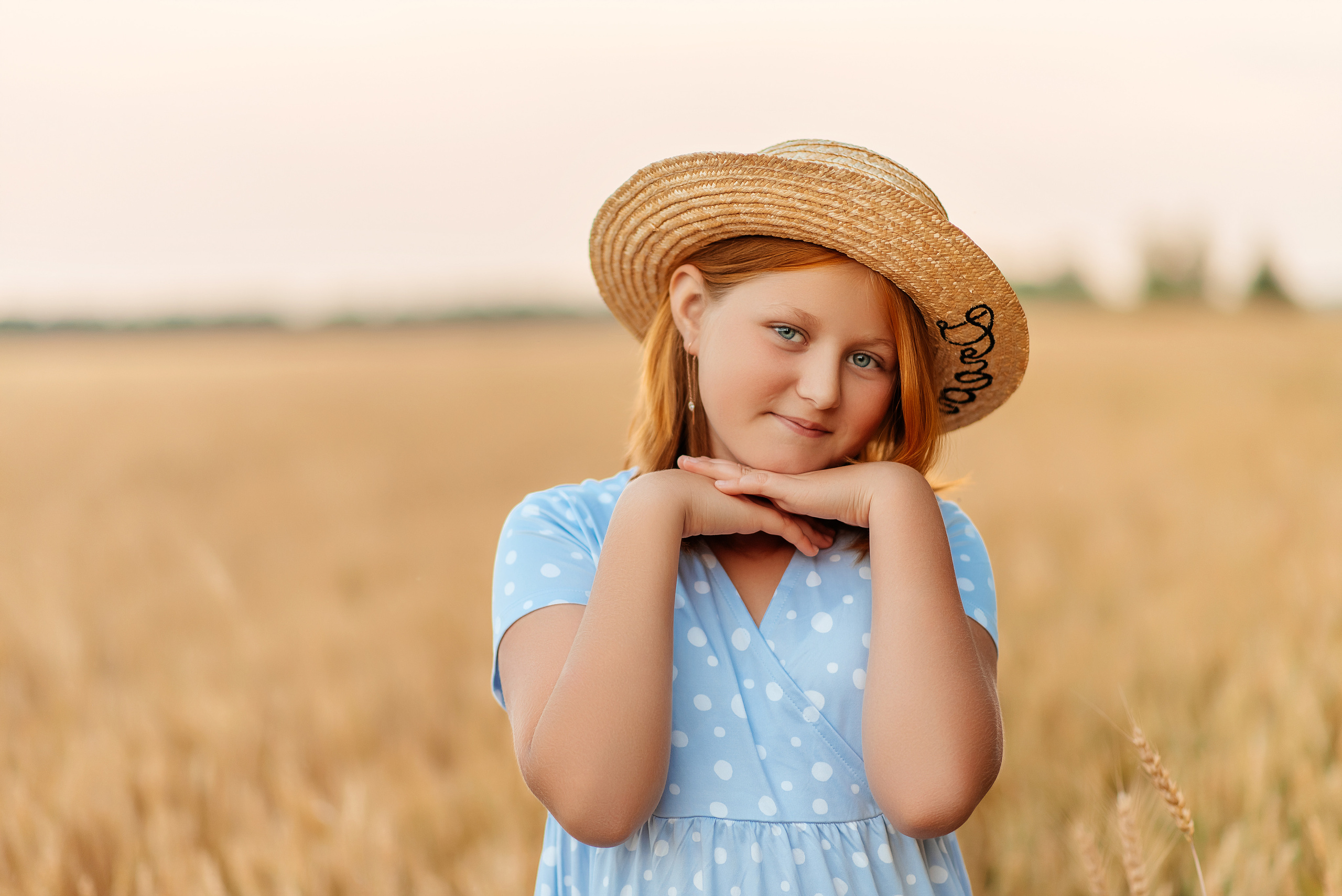 Ксюша. Семейный фотограф в Тамбове Анна Кондрашова