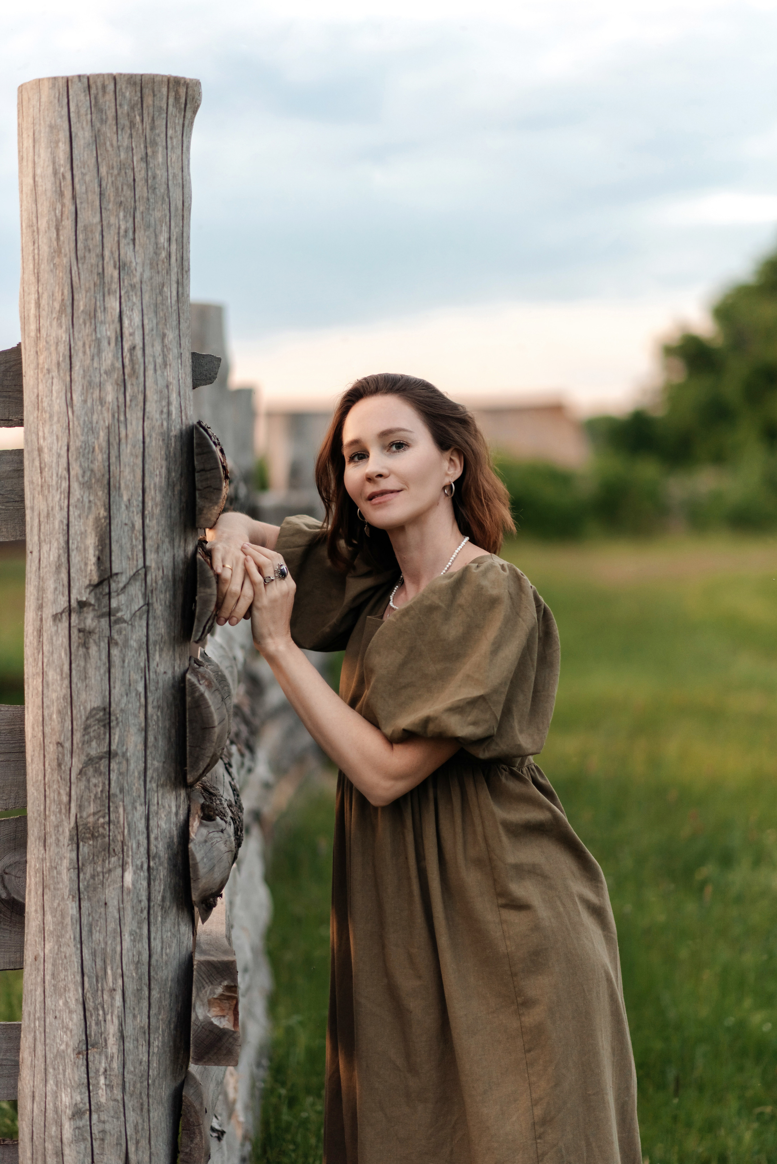 Семья Токаревых. Семейный фотограф в Тамбове Анна Кондрашова