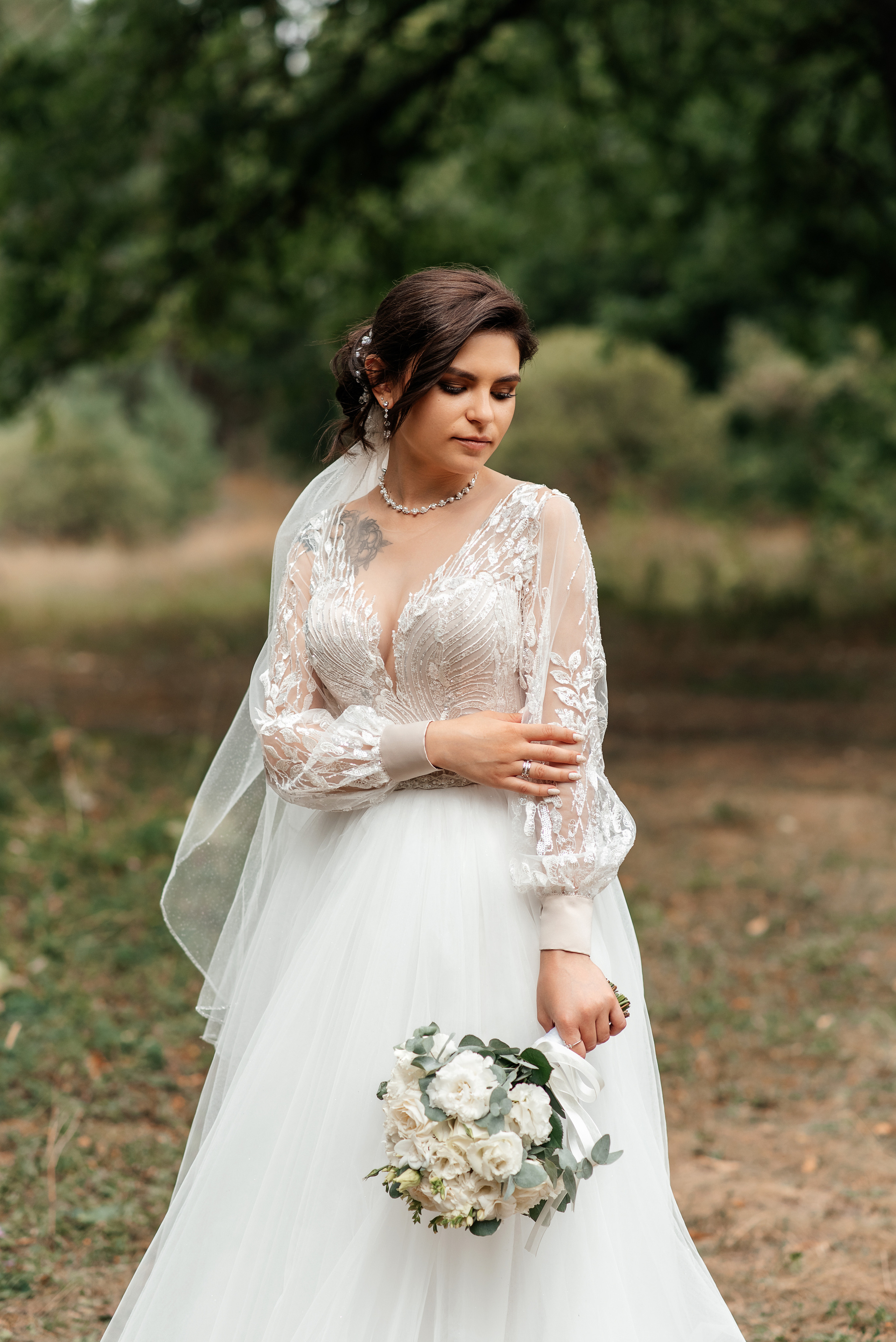 Максим и Ольга. Семейный фотограф в Тамбове Анна Кондрашова