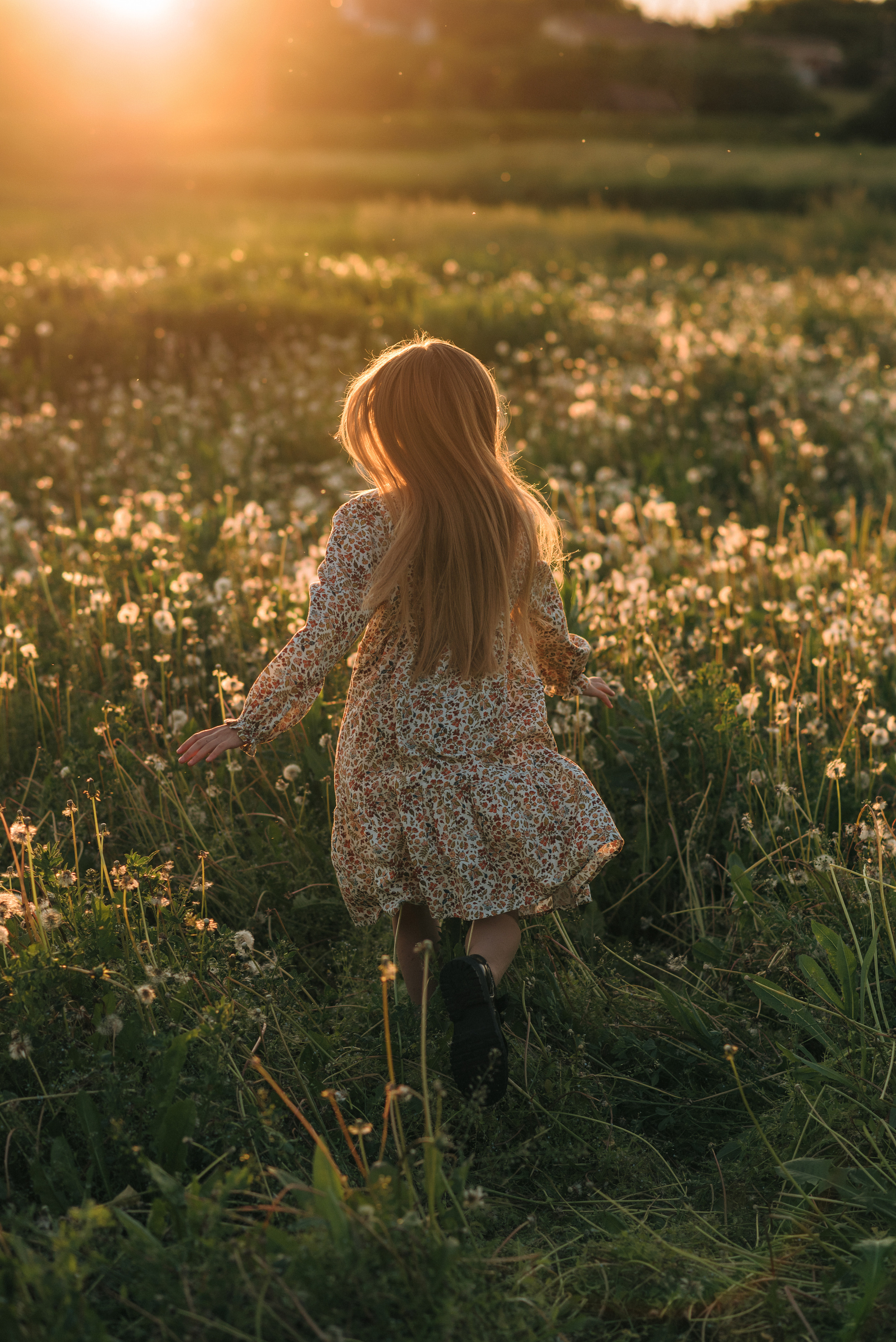 Варя. Семейный фотограф в Тамбове Анна Кондрашова