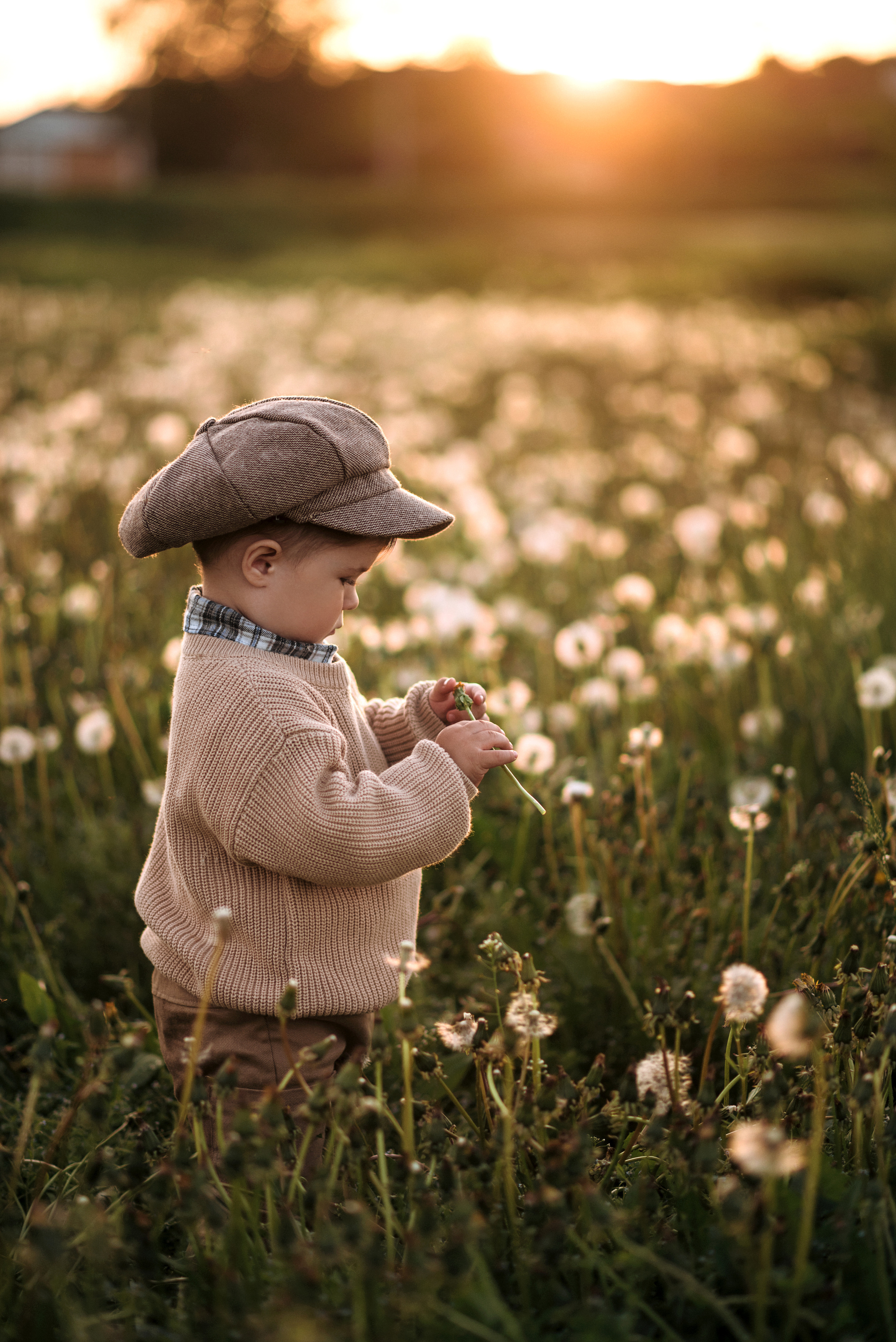 Артём. Семейный фотограф в Тамбове Анна Кондрашова