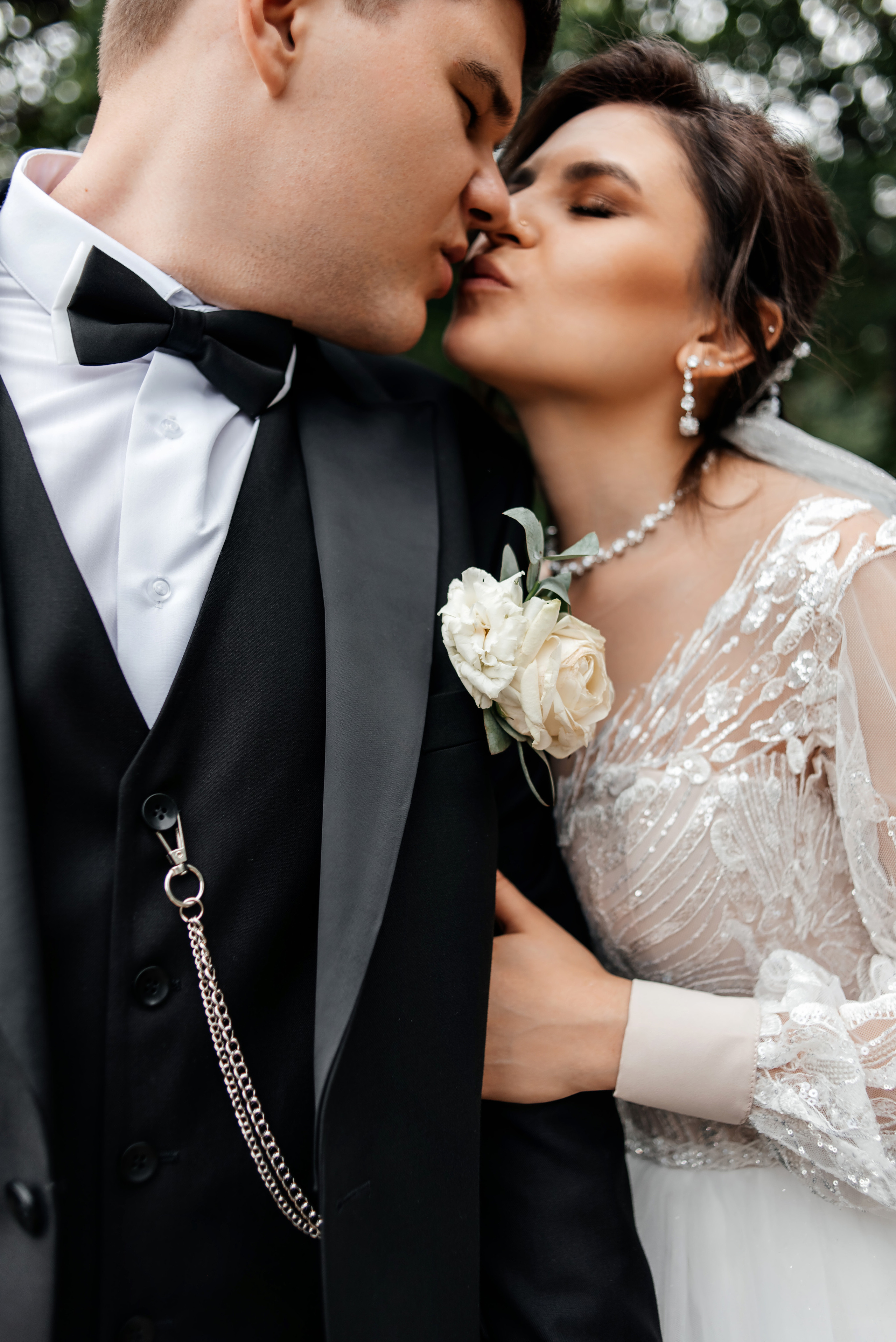 Максим и Ольга. Семейный фотограф в Тамбове Анна Кондрашова