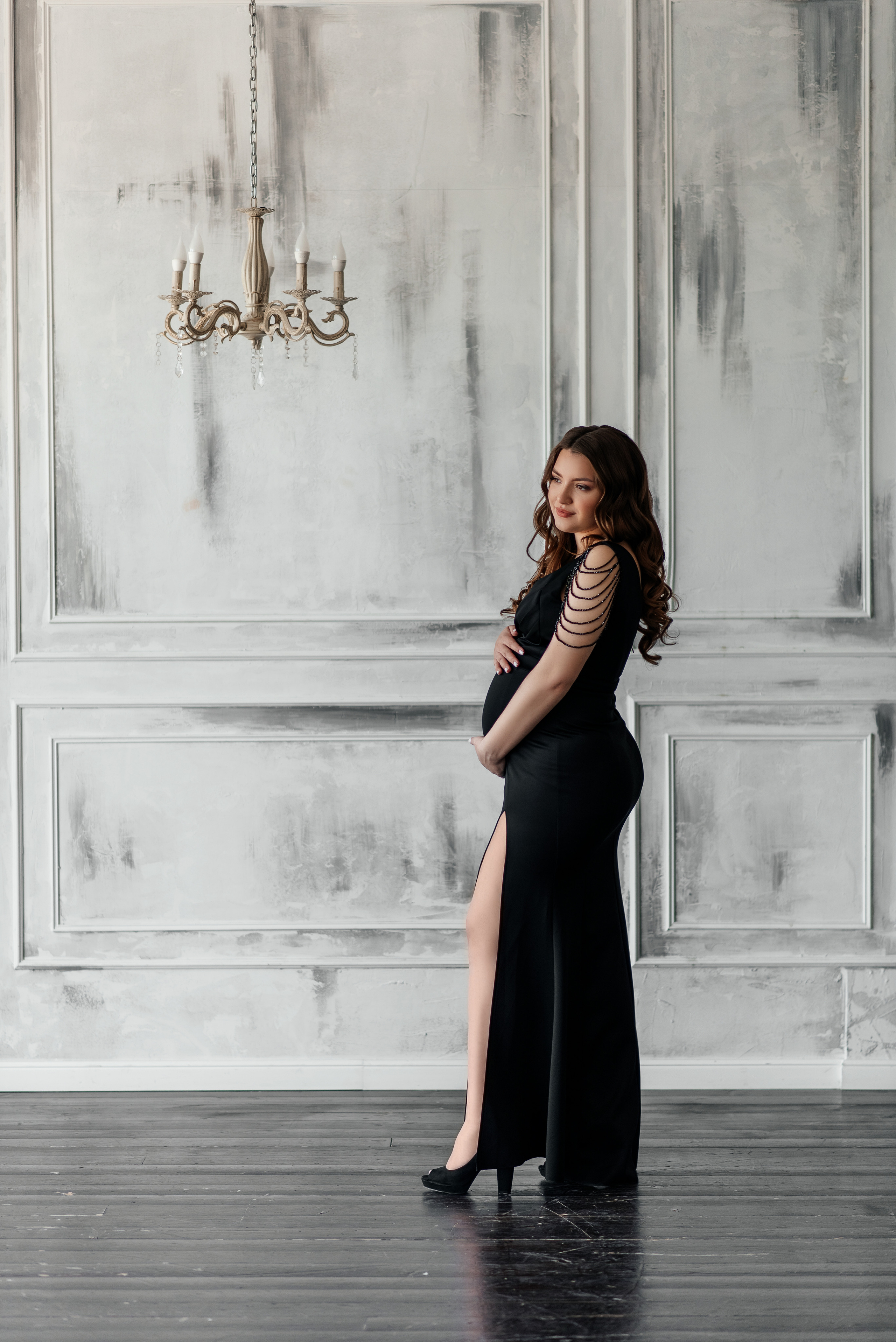 Дарья. Семейный фотограф в Тамбове Анна Кондрашова