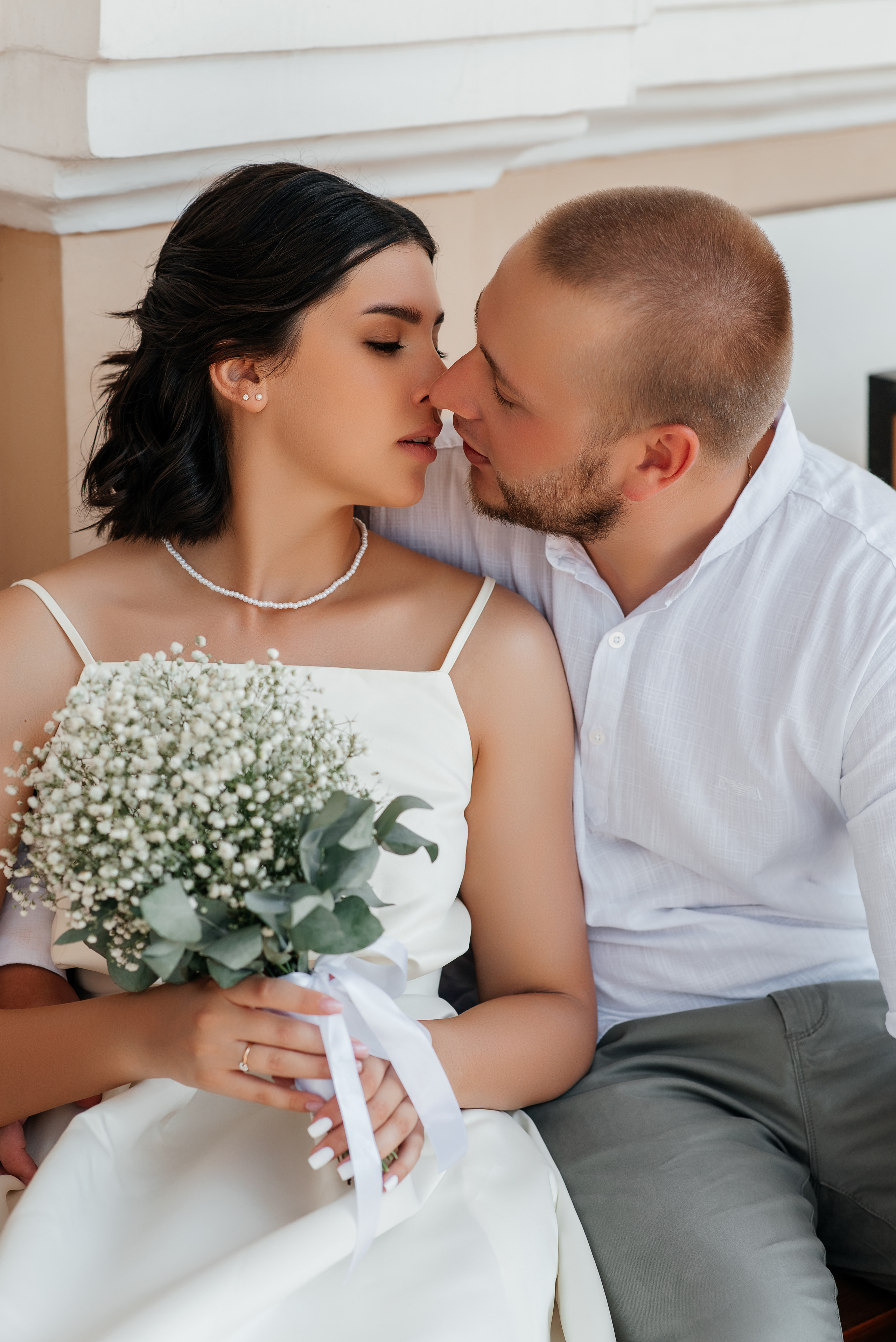 Сергей и Наталия. Семейный фотограф в Тамбове Анна Кондрашова