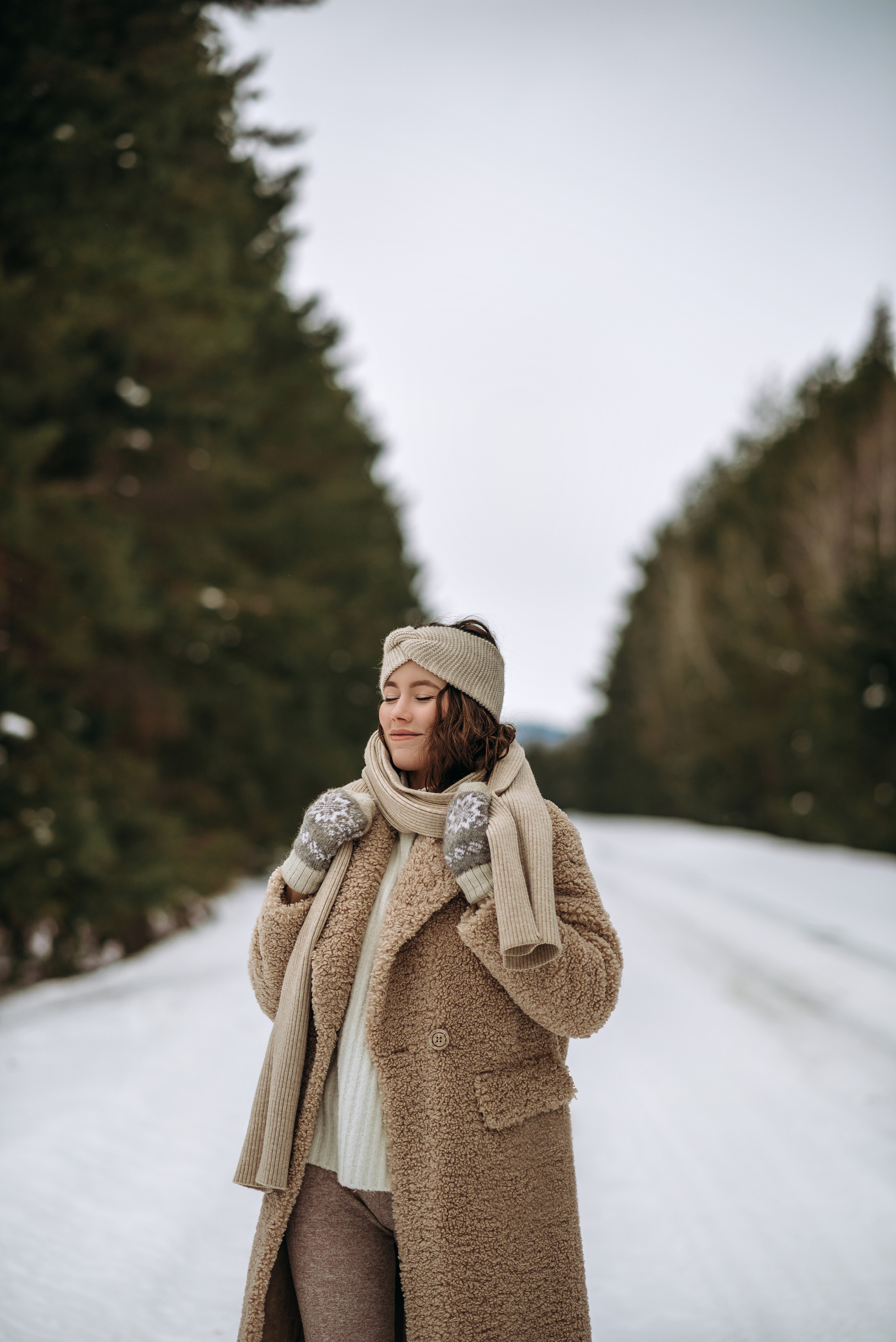 Мария. Семейный фотограф в Тамбове Анна Кондрашова