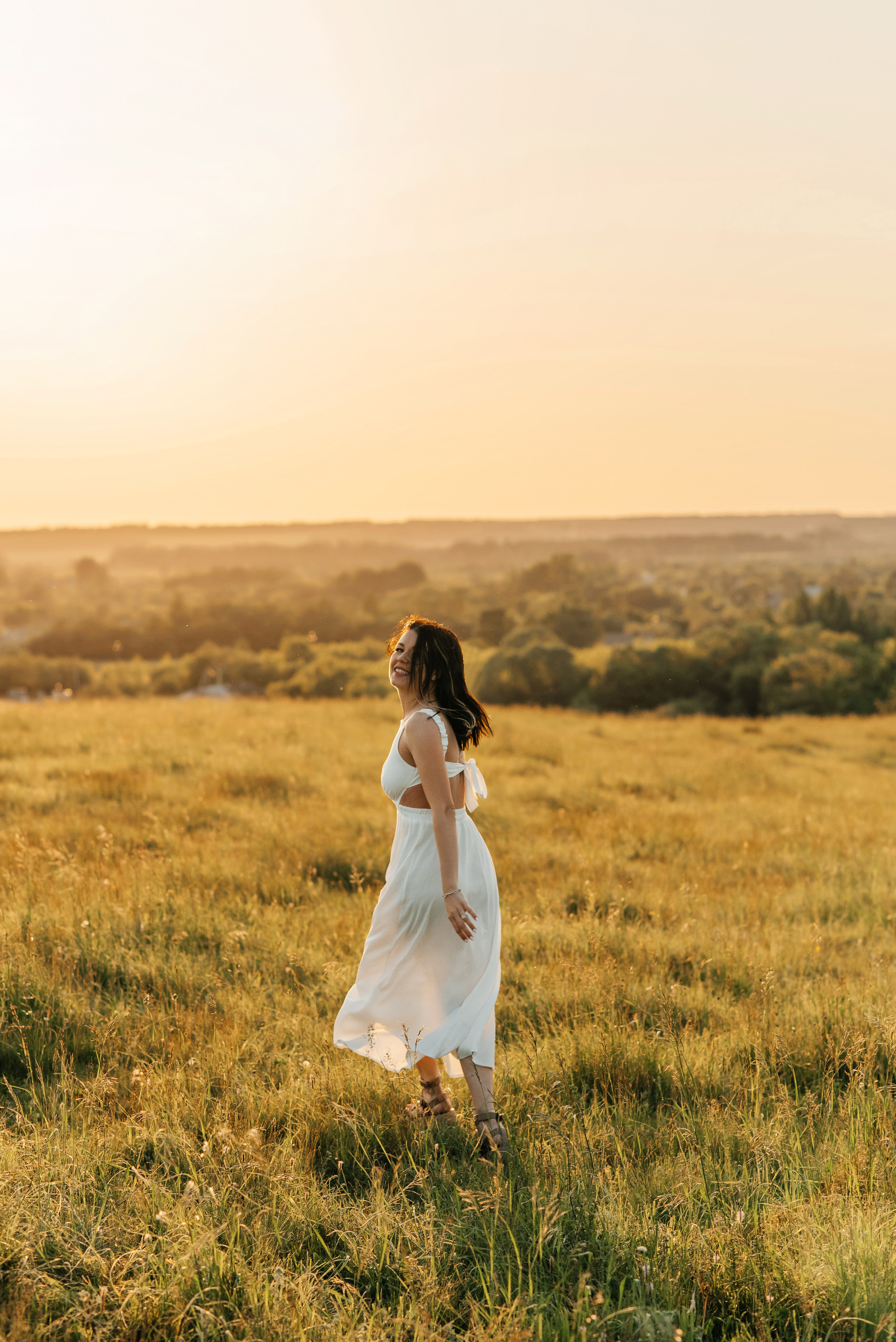 Катя, Соня и Настя. Семейный фотограф в Тамбове Анна Кондрашова