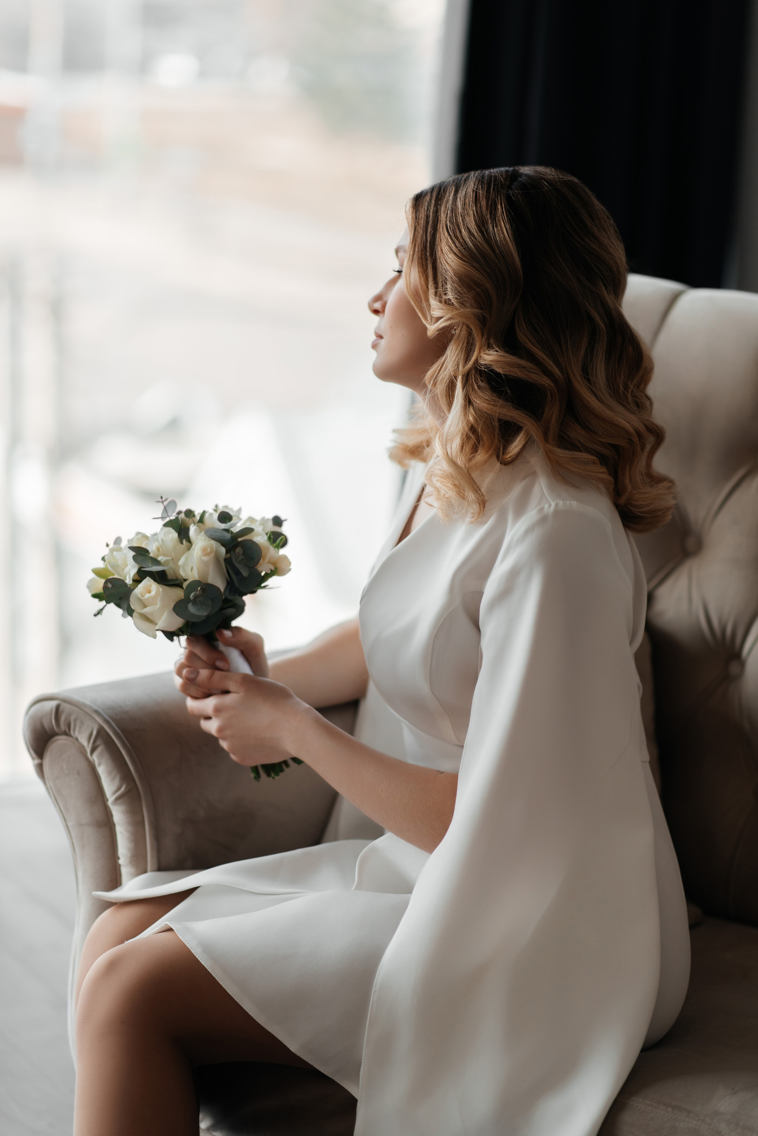 Александр и Вероника. Семейный фотограф в Тамбове Анна Кондрашова