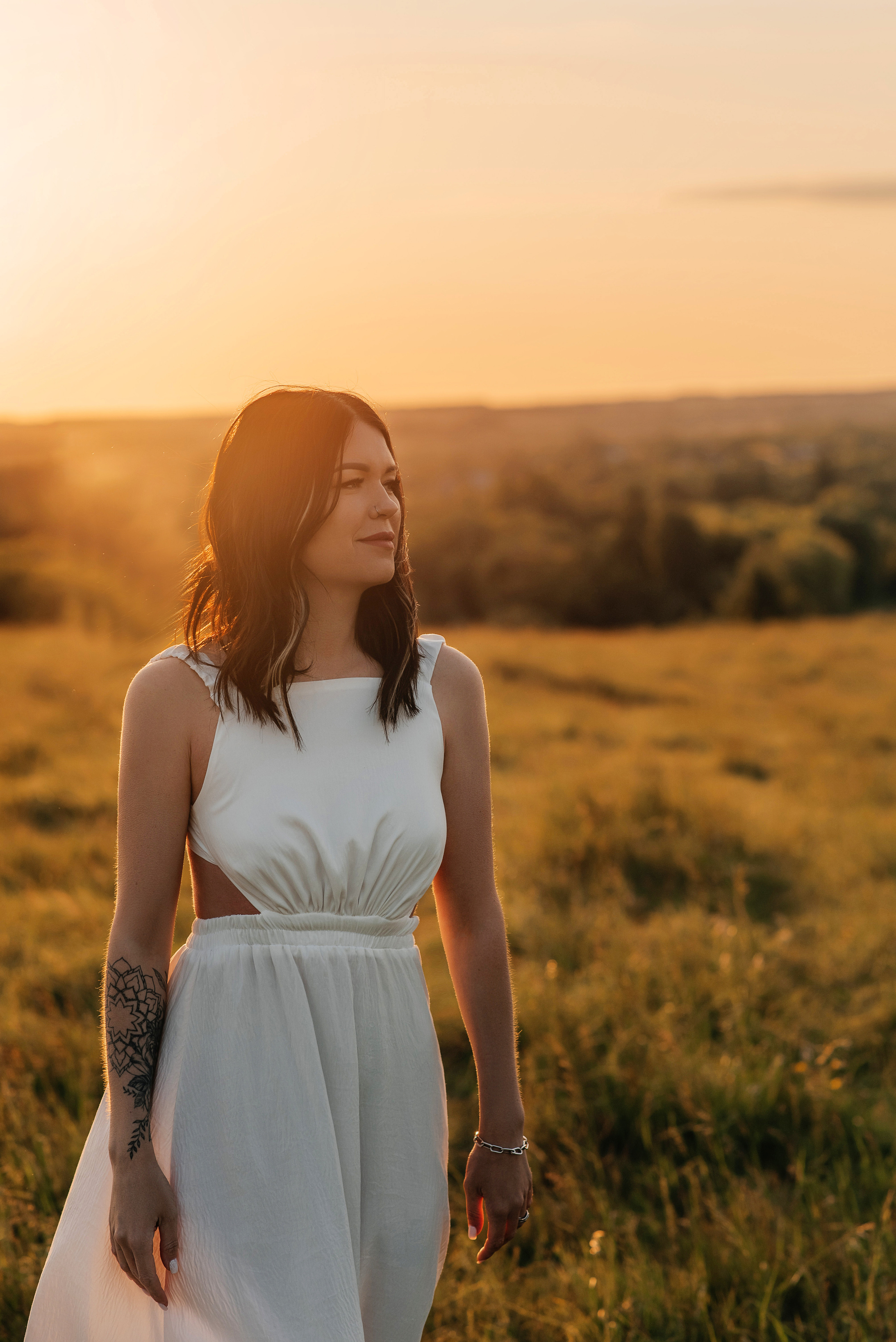 Катя, Соня и Настя. Семейный фотограф в Тамбове Анна Кондрашова