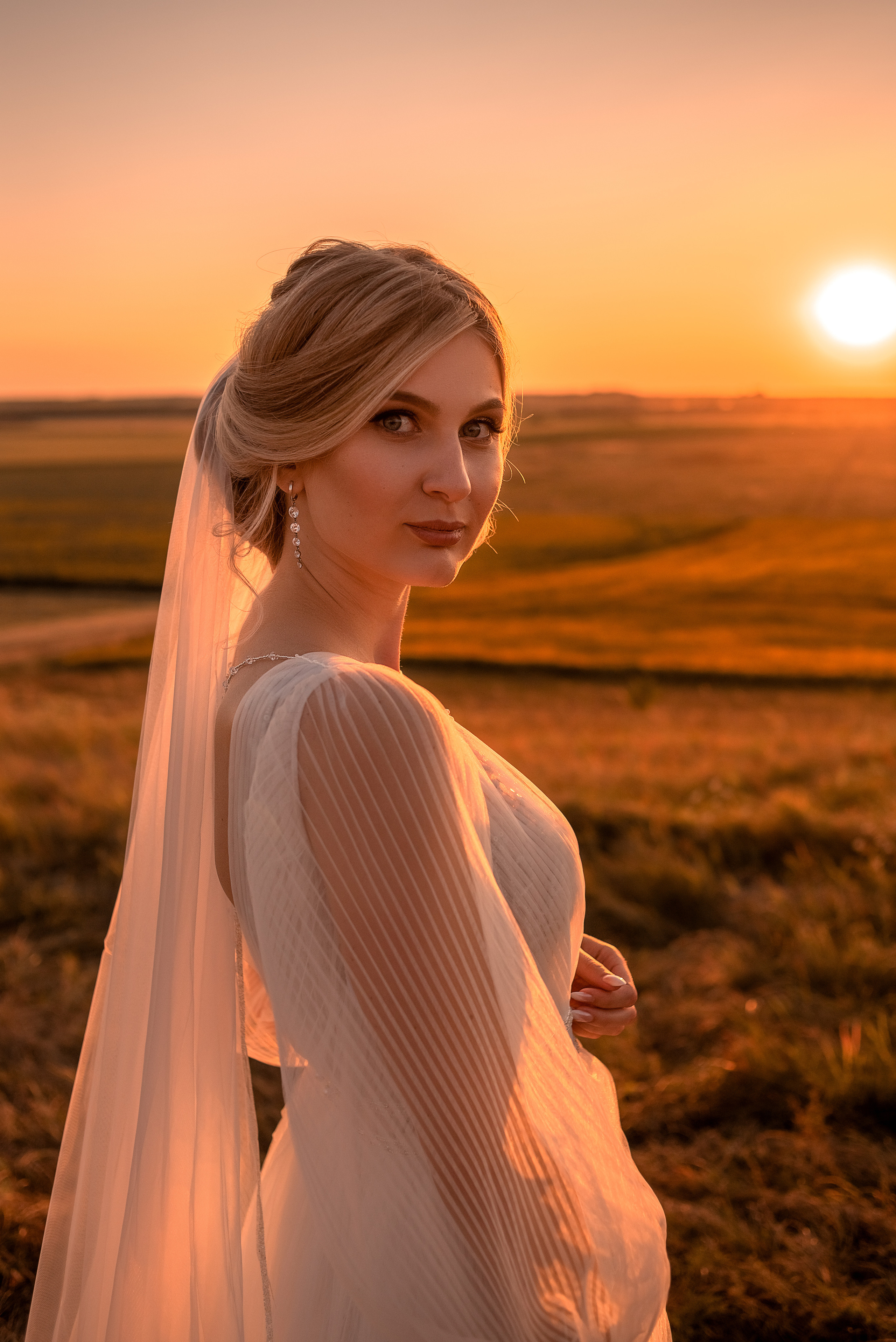 Павел и Анастасия. Семейный фотограф в Тамбове Анна Кондрашова