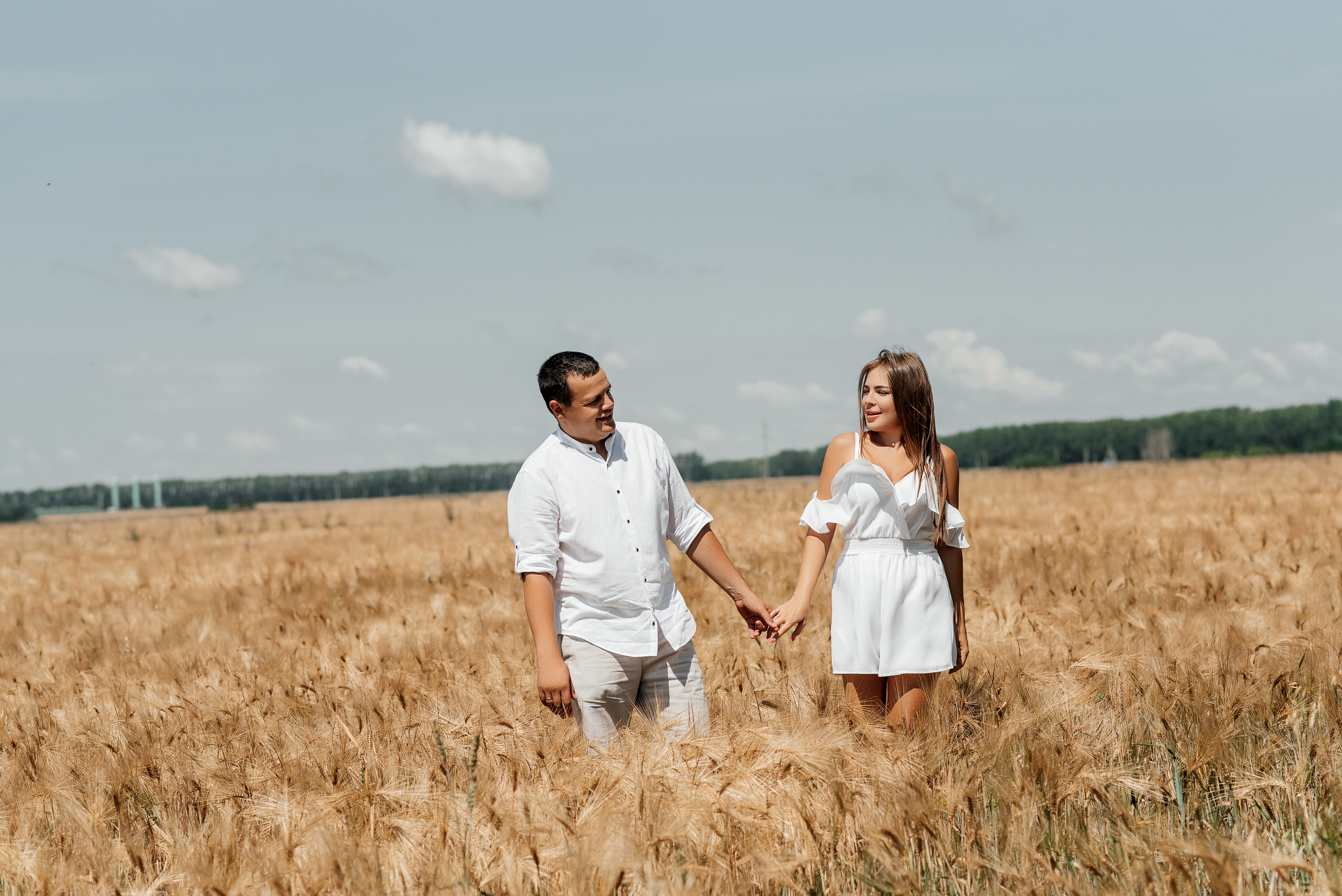 Семья Суслиных. Семейный фотограф в Тамбове Анна Кондрашова