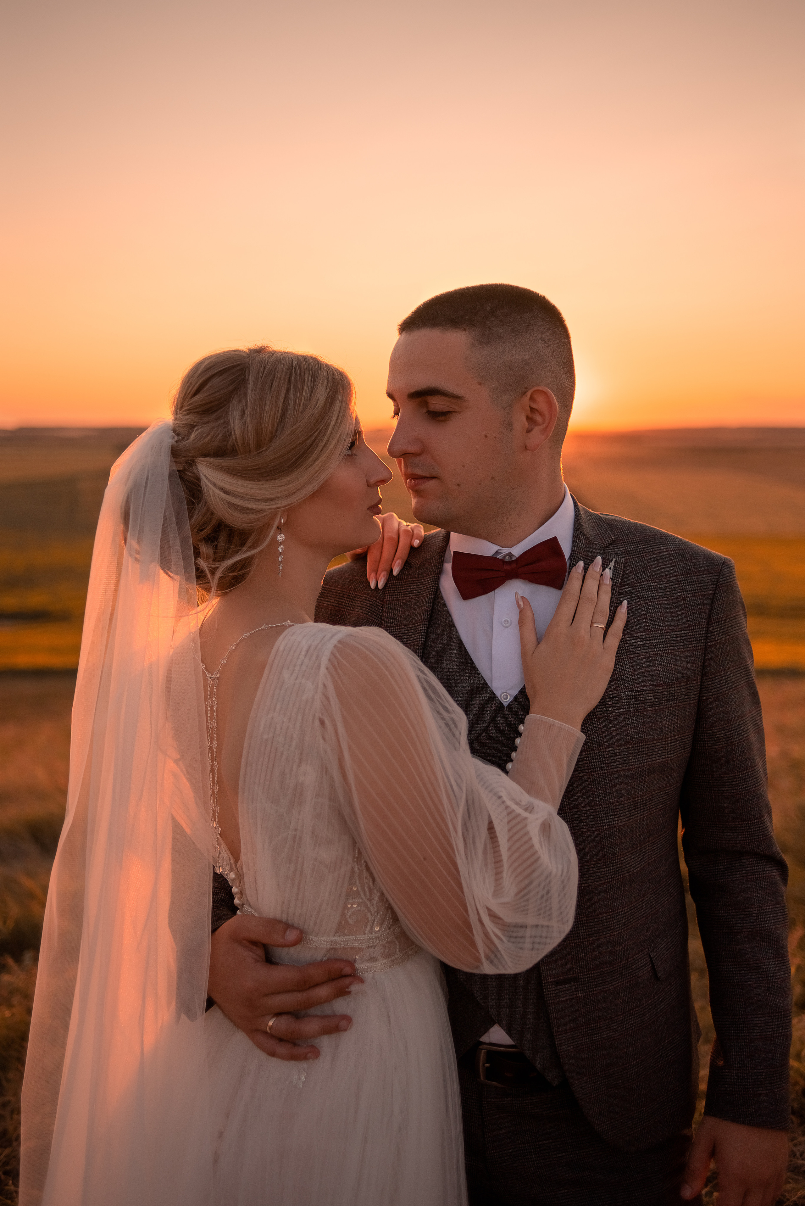 Павел и Анастасия. Семейный фотограф в Тамбове Анна Кондрашова