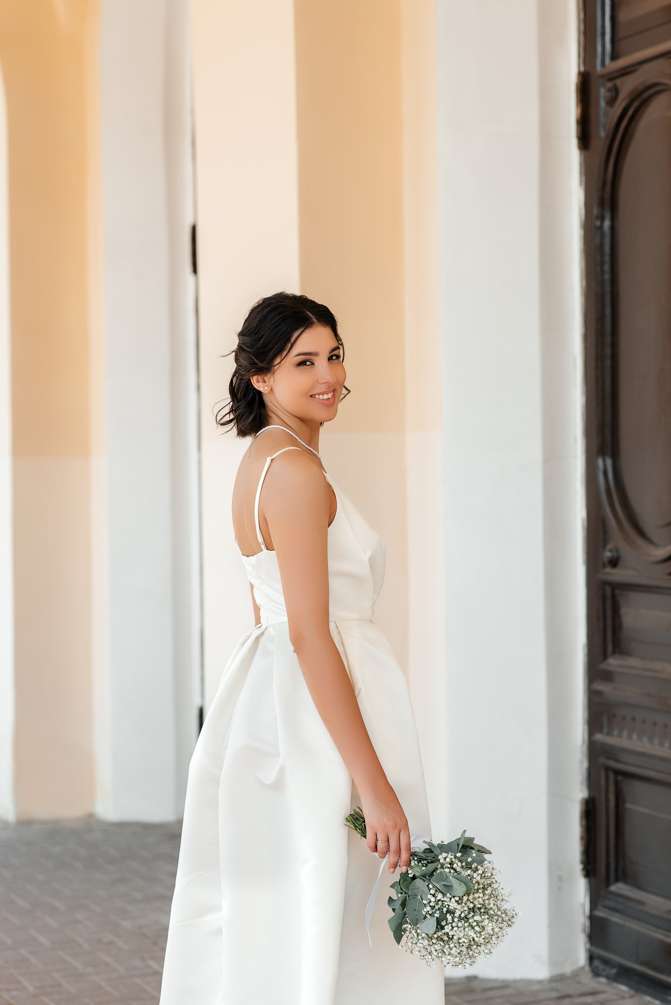 Сергей и Наталия. Семейный фотограф в Тамбове Анна Кондрашова