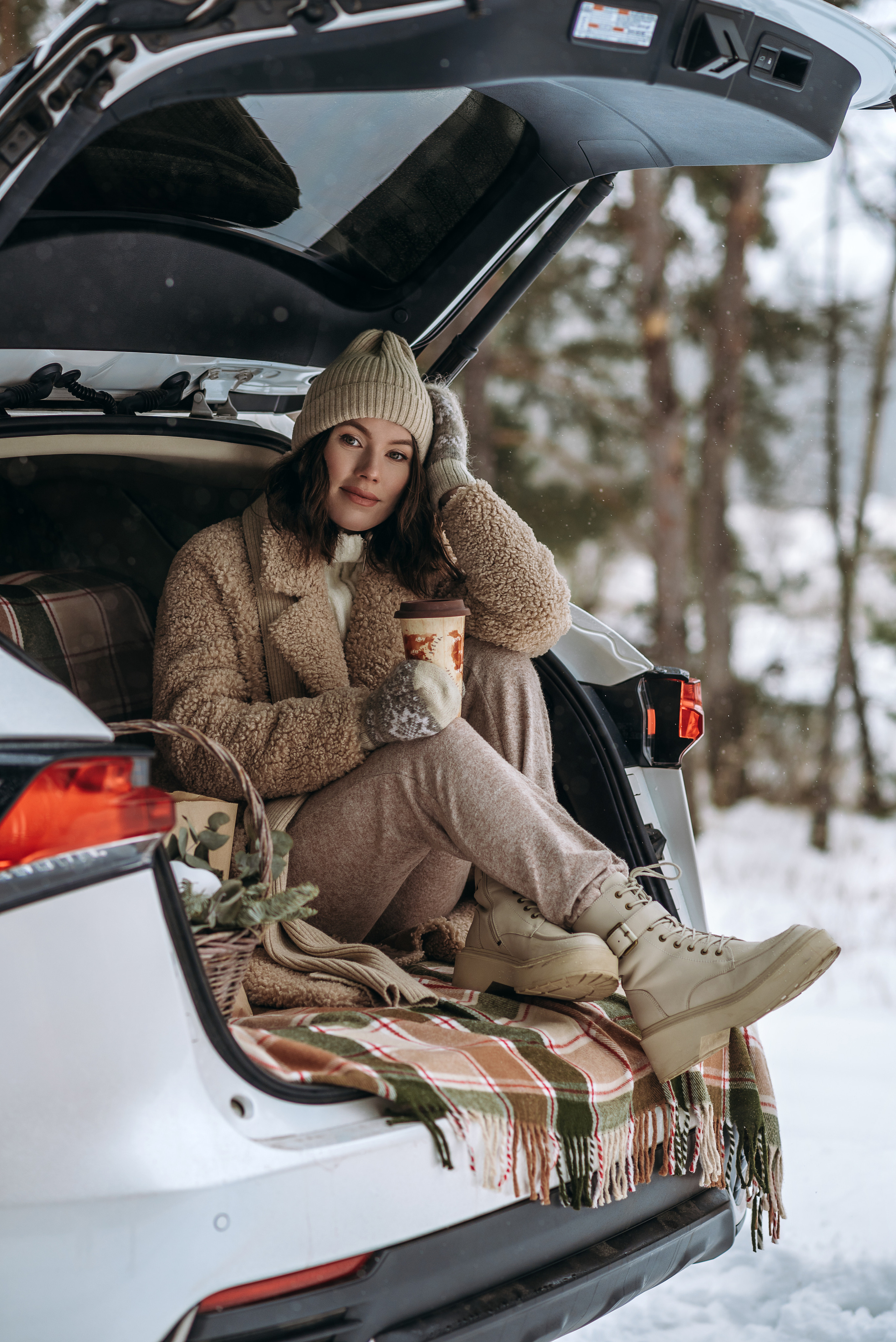 Мария. Семейный фотограф в Тамбове Анна Кондрашова