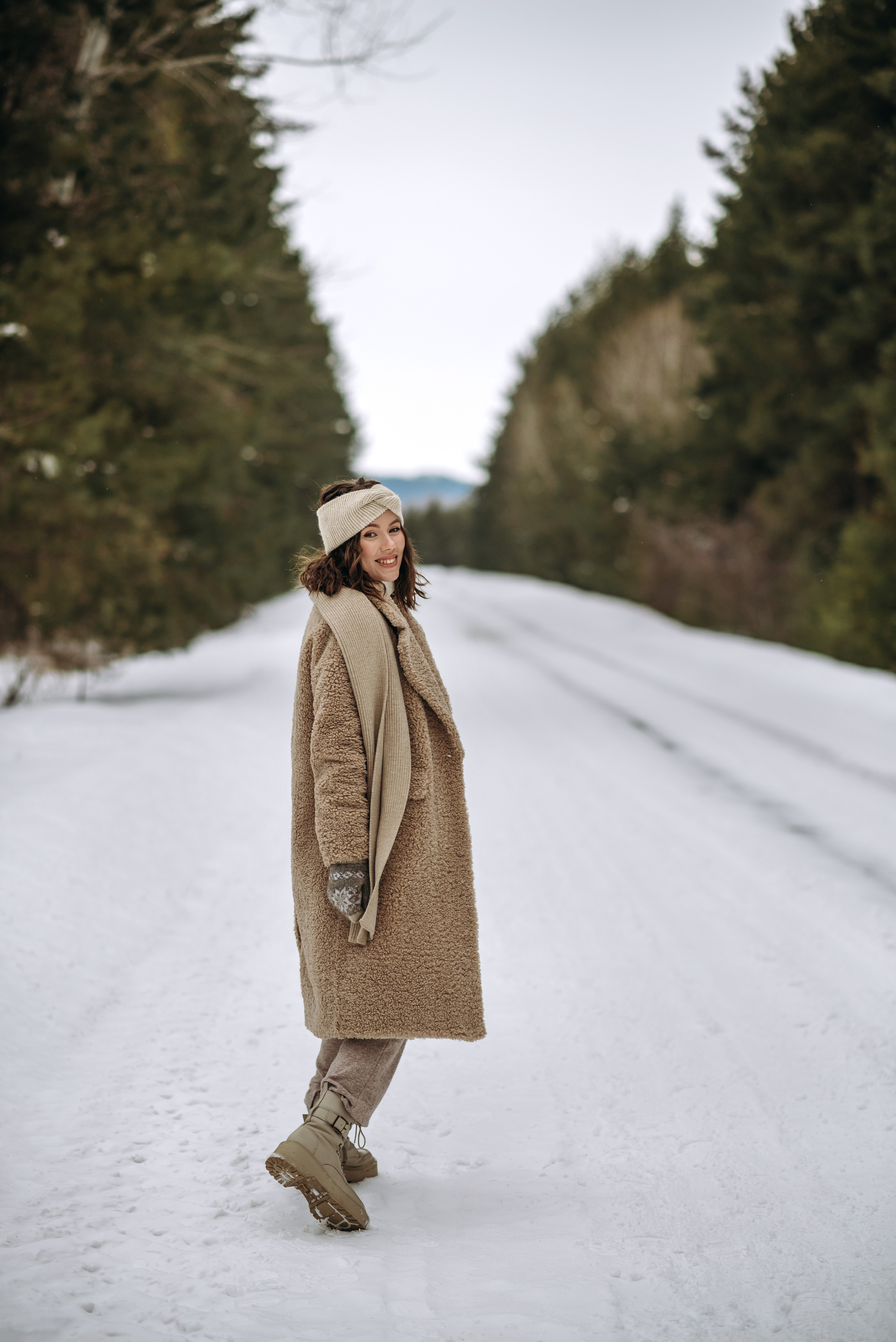 Мария. Семейный фотограф в Тамбове Анна Кондрашова