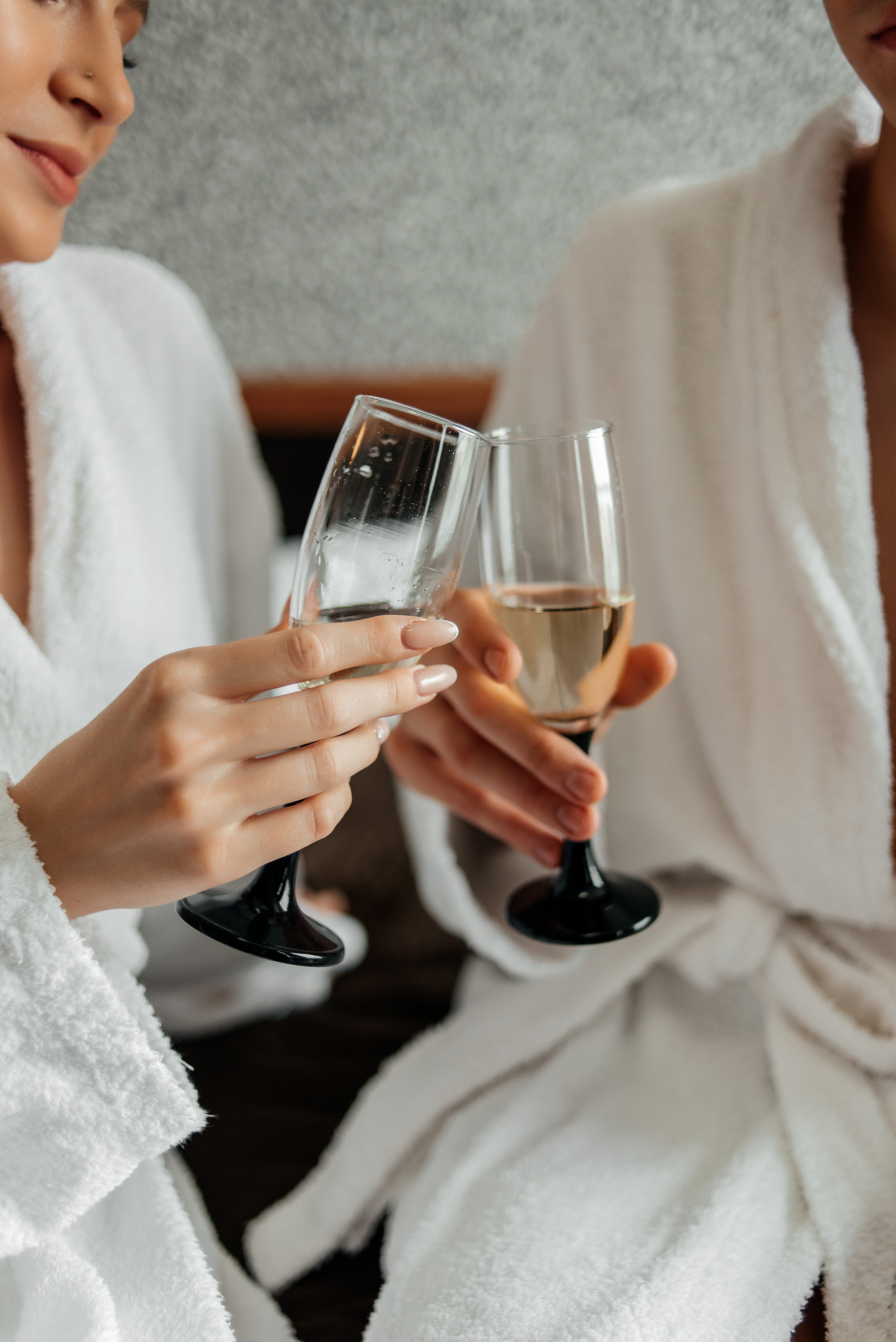 В отеле. Семейный фотограф в Тамбове Анна Кондрашова