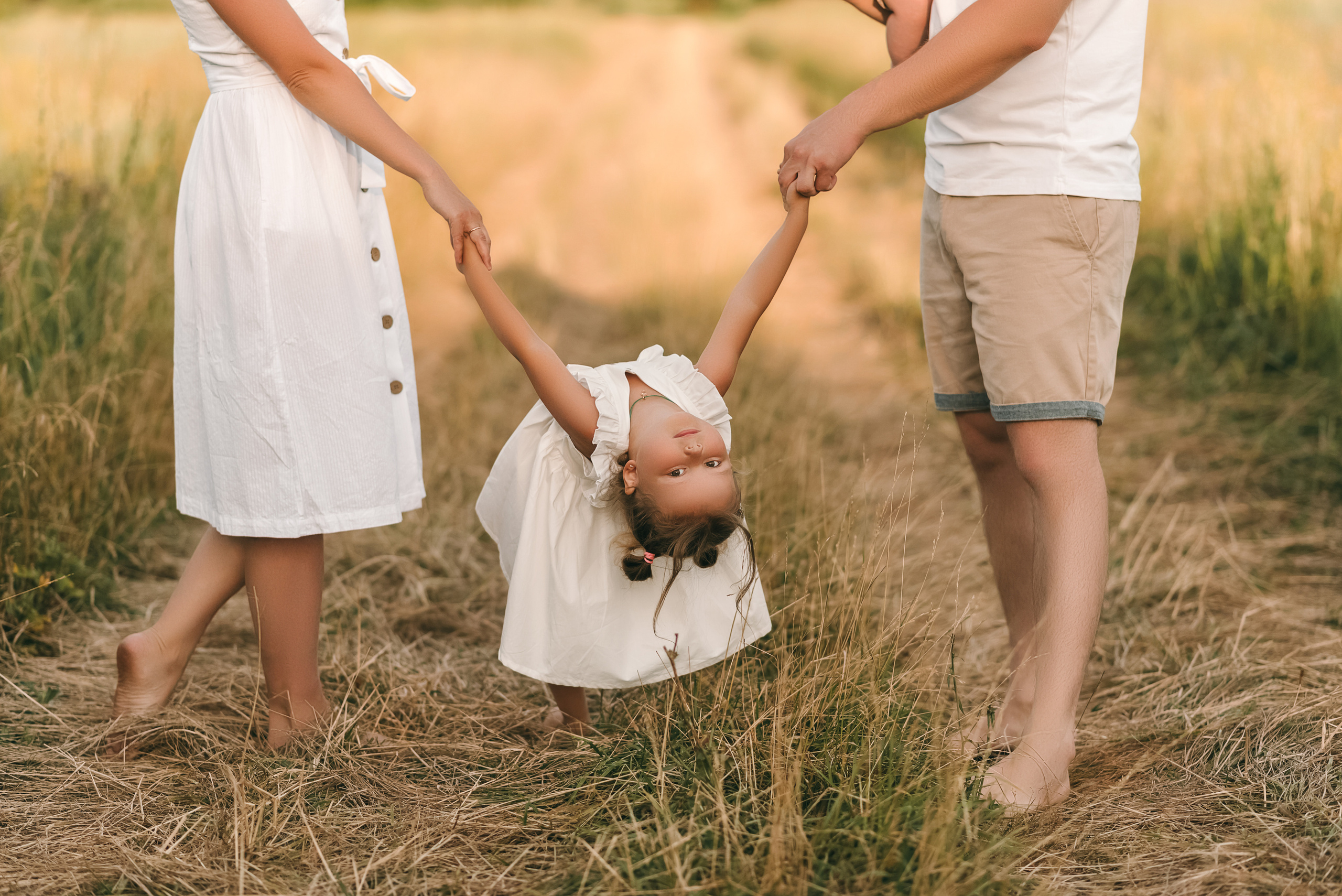 Семья Захаровых. Семейный фотограф в Тамбове Анна Кондрашова