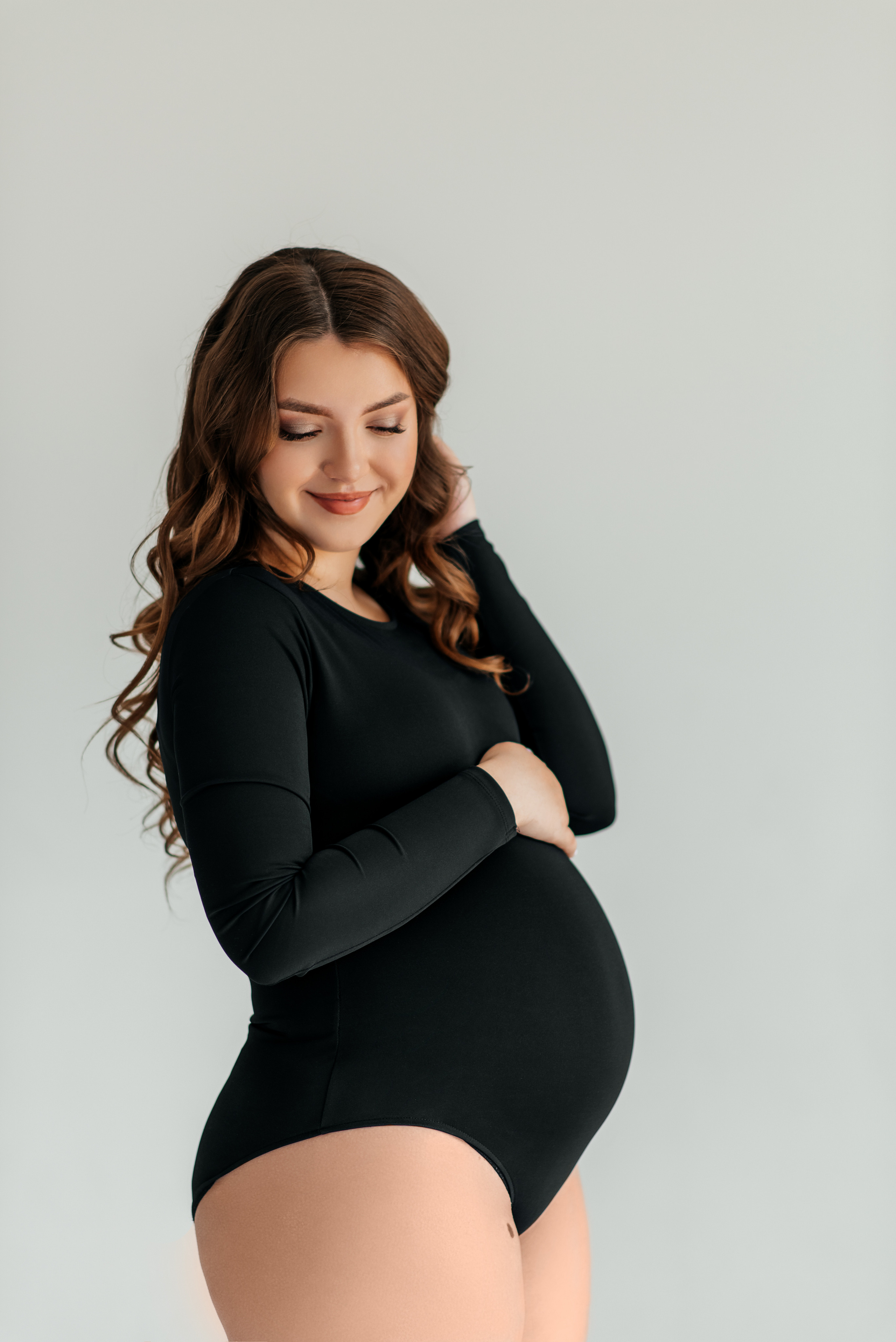 Дарья. Семейный фотограф в Тамбове Анна Кондрашова