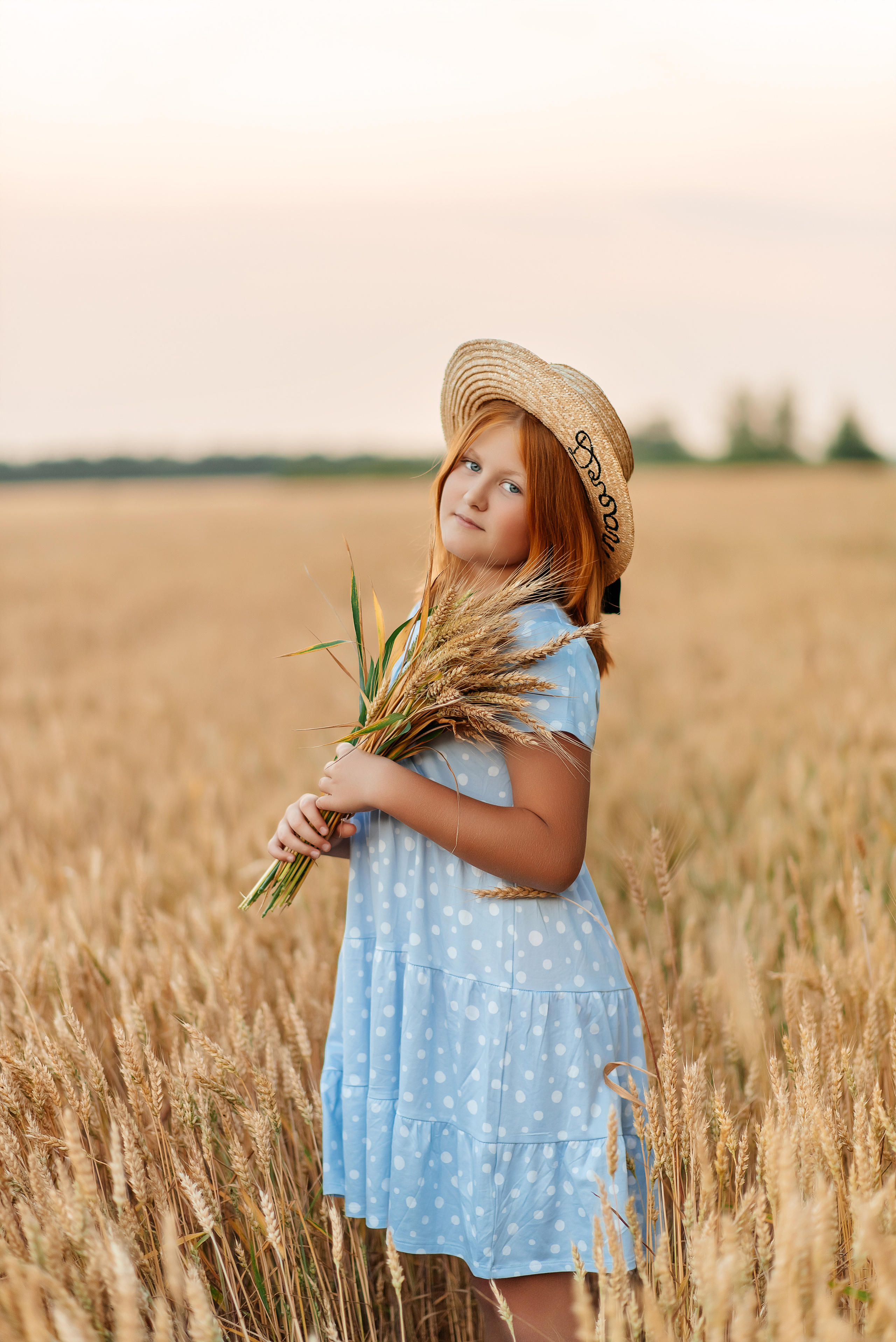 Ксюша. Семейный фотограф в Тамбове Анна Кондрашова