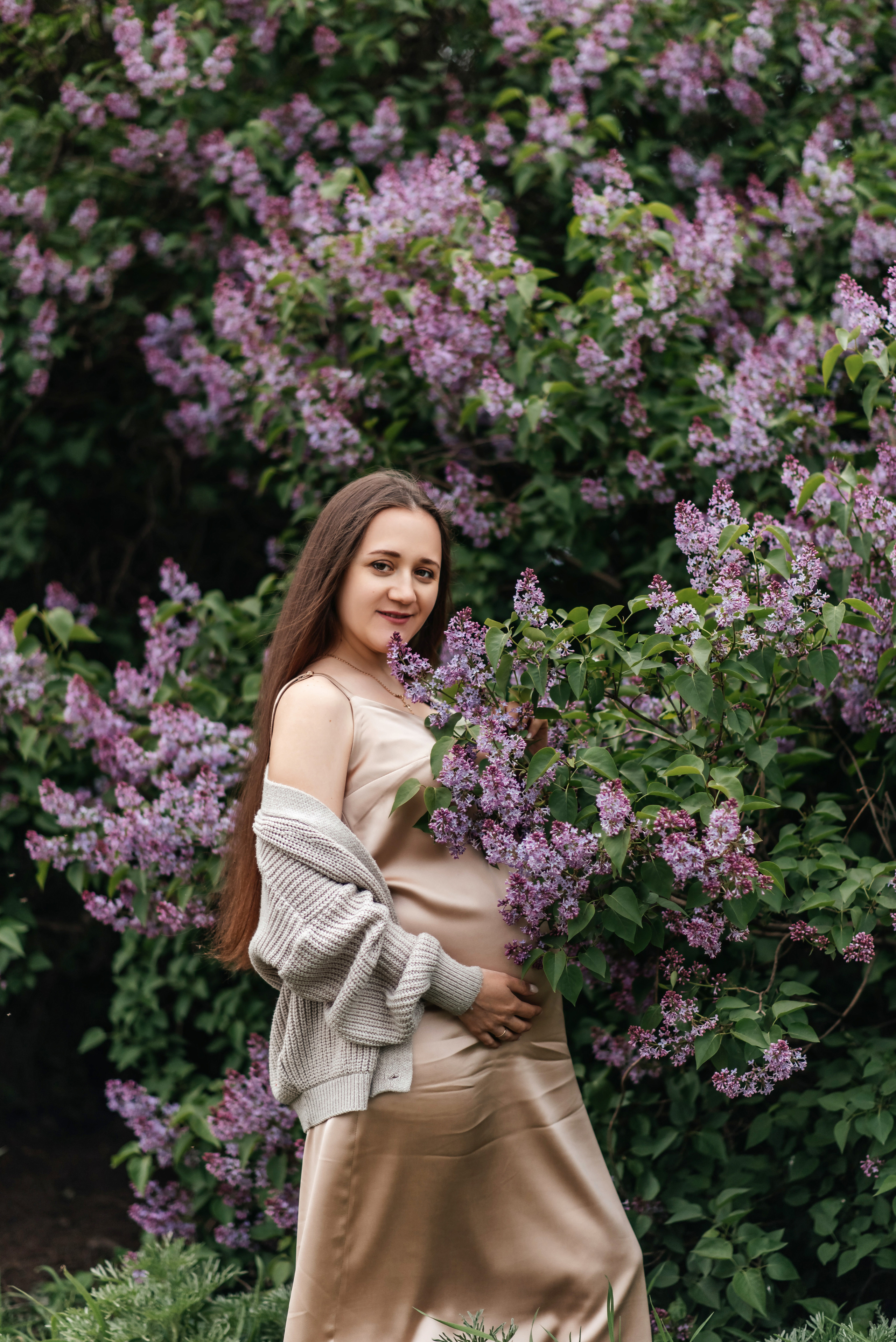 Сергей и Анна. Семейный фотограф в Тамбове Анна Кондрашова