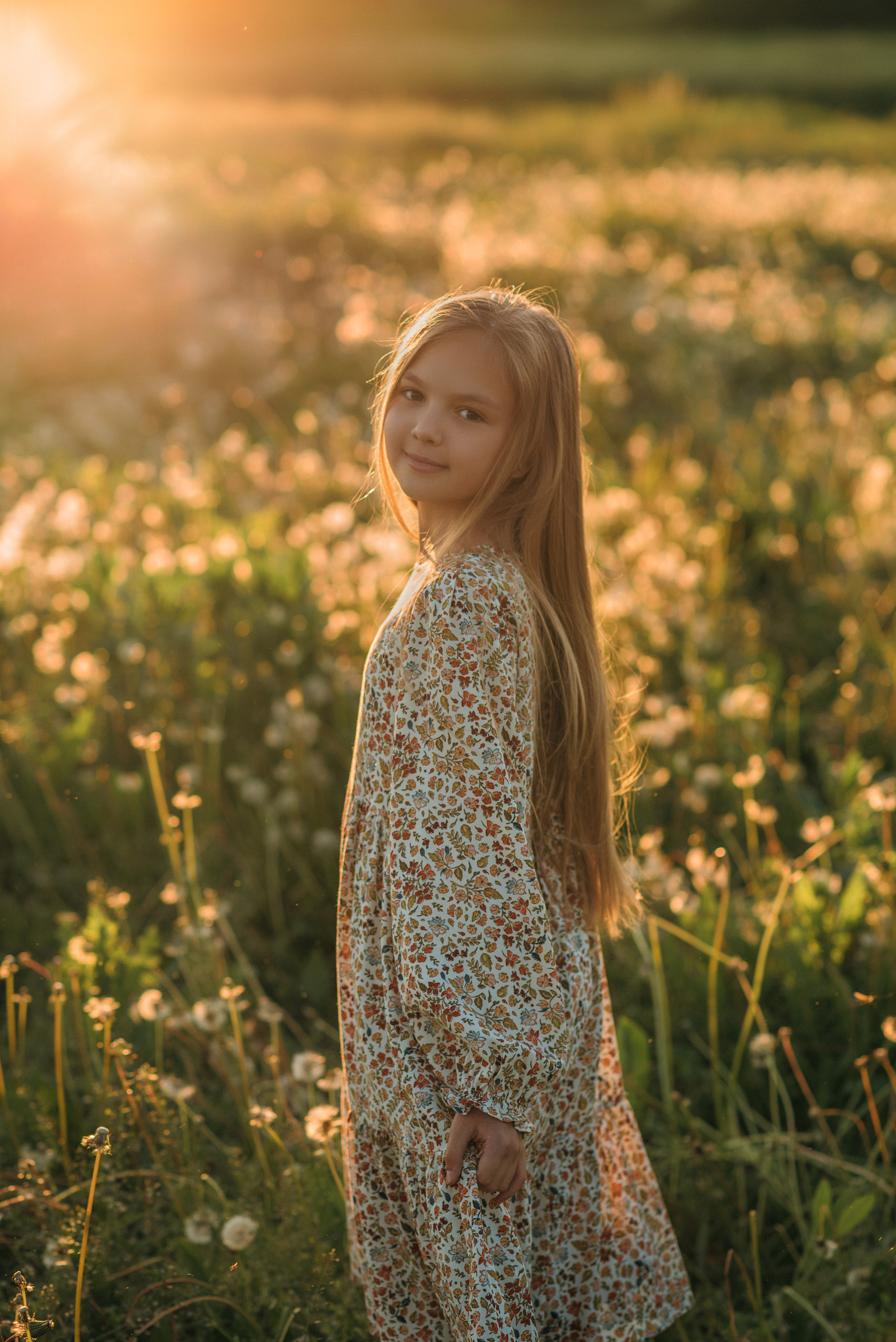 Варя. Семейный фотограф в Тамбове Анна Кондрашова