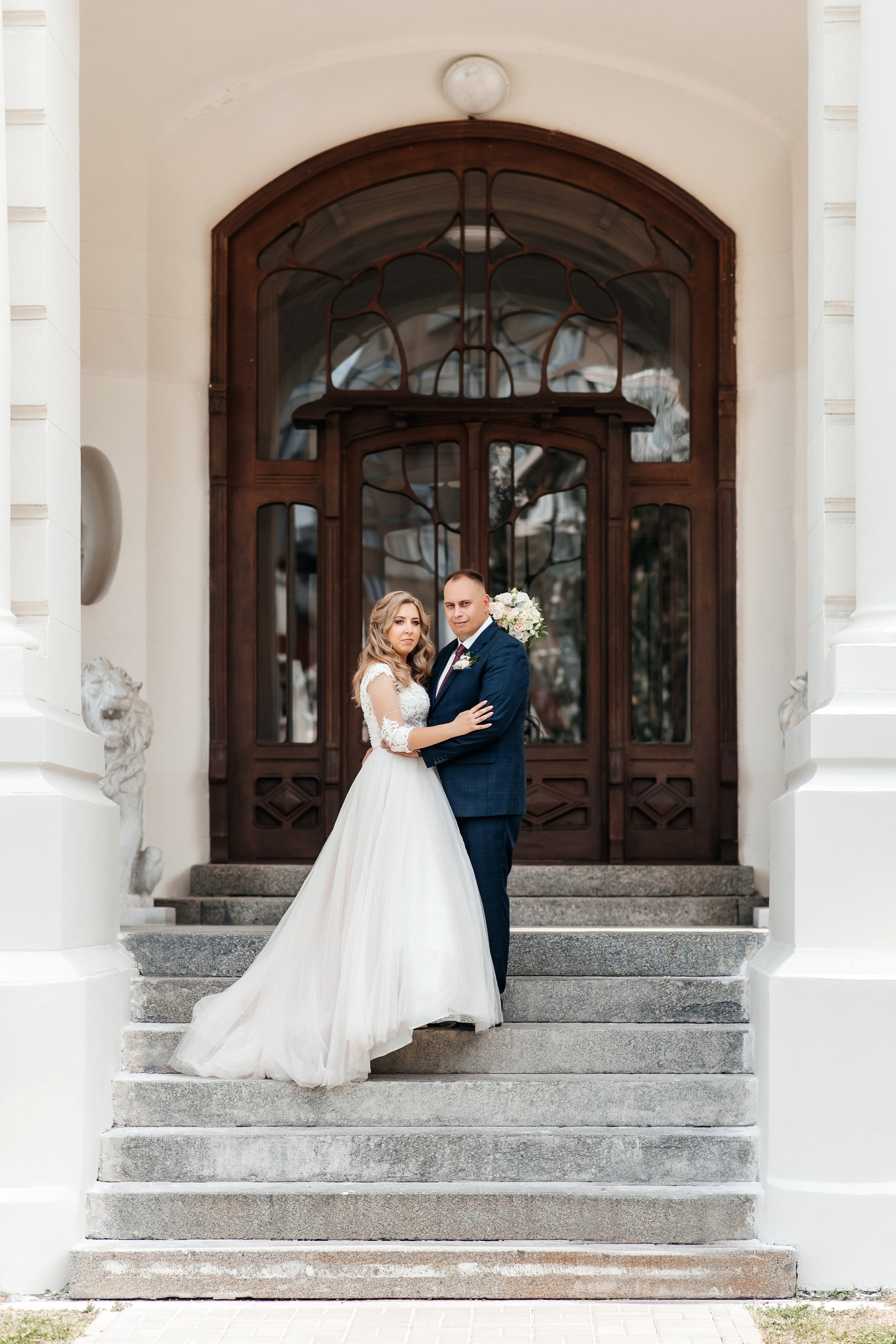 Павел и Марина. Семейный фотограф в Тамбове Анна Кондрашова