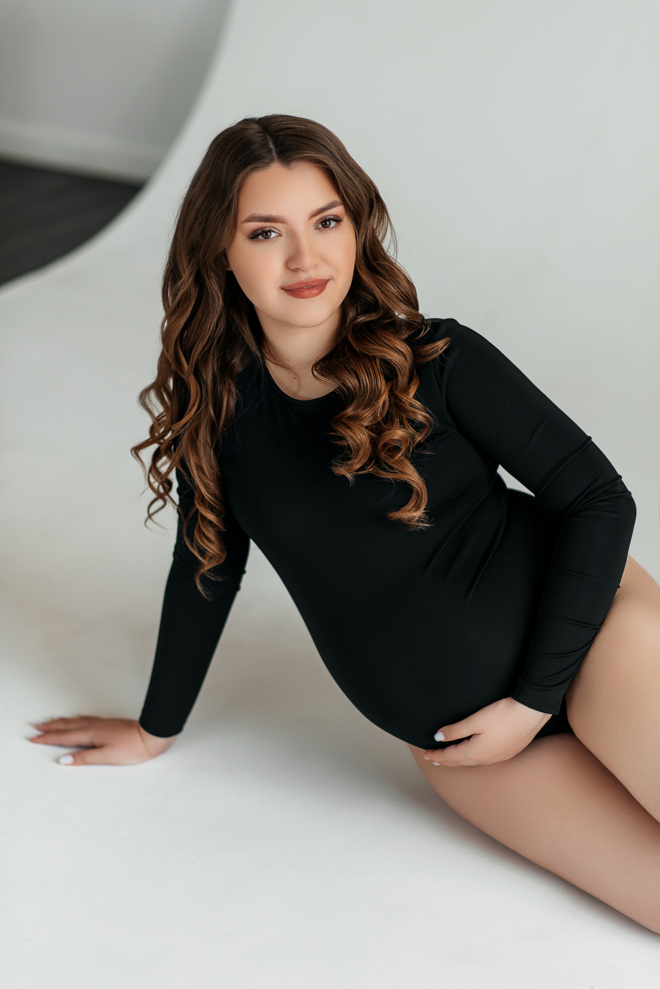 Дарья. Семейный фотограф в Тамбове Анна Кондрашова