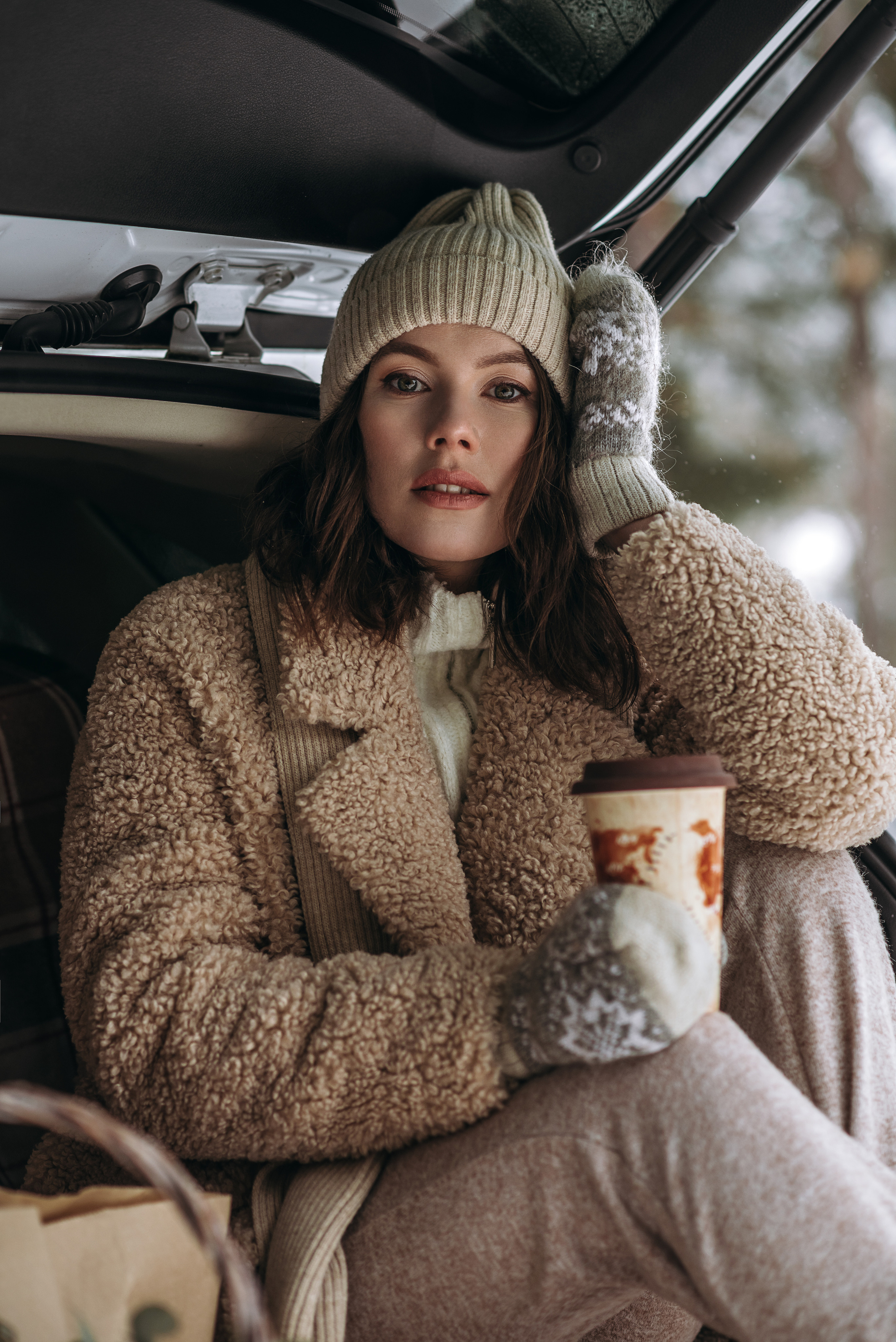 Мария. Семейный фотограф в Тамбове Анна Кондрашова