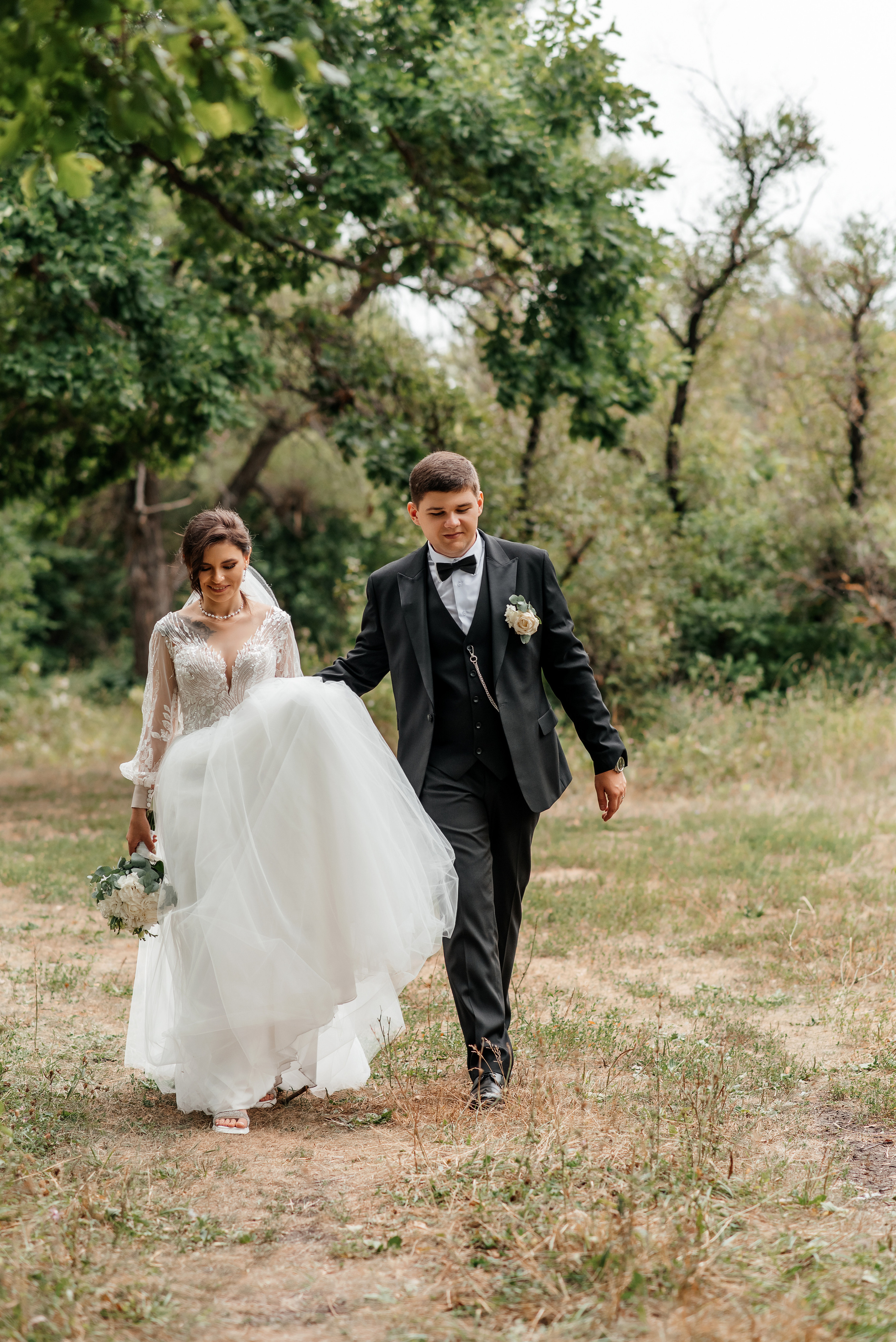 Максим и Ольга. Семейный фотограф в Тамбове Анна Кондрашова