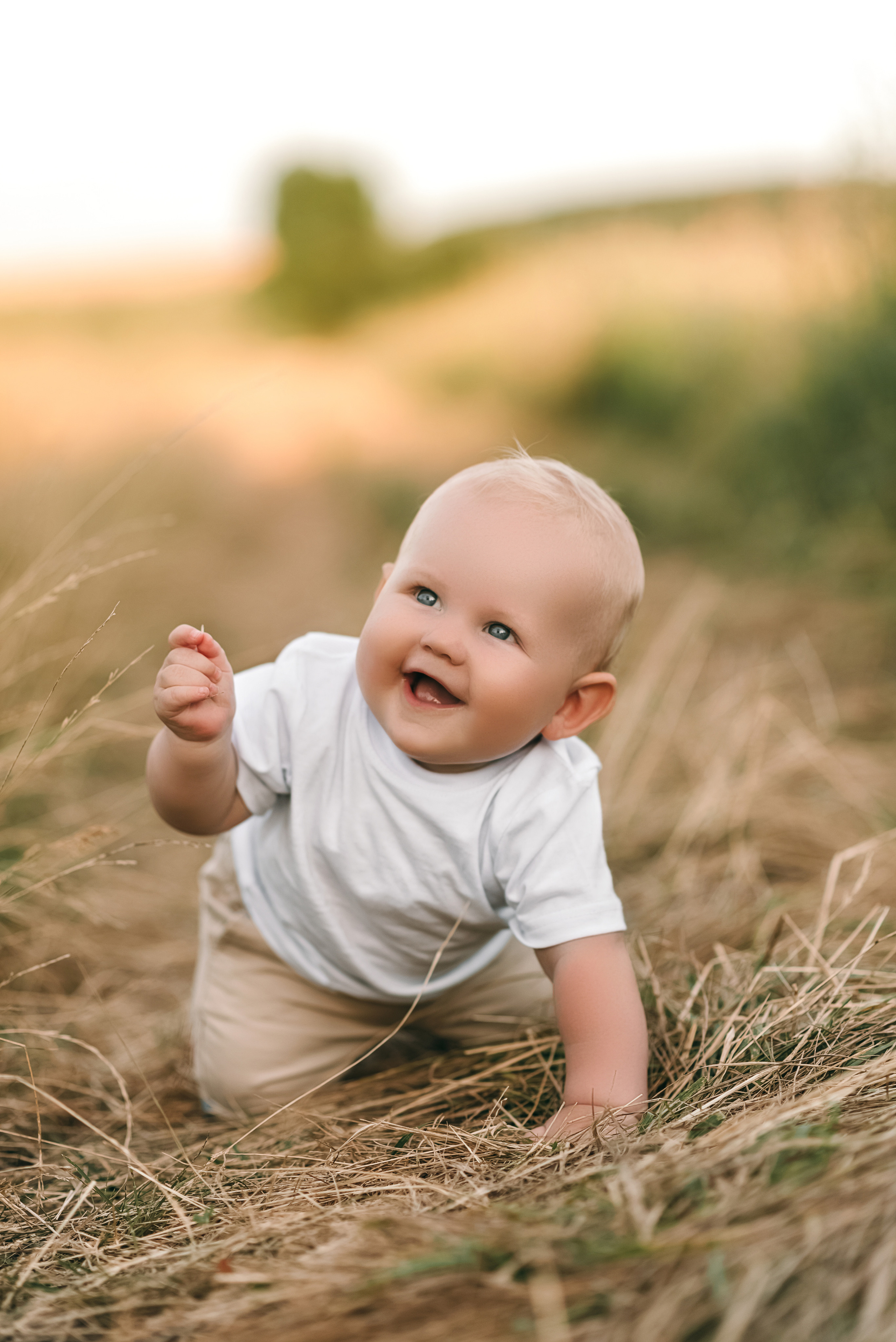 Семья Захаровых. Семейный фотограф в Тамбове Анна Кондрашова